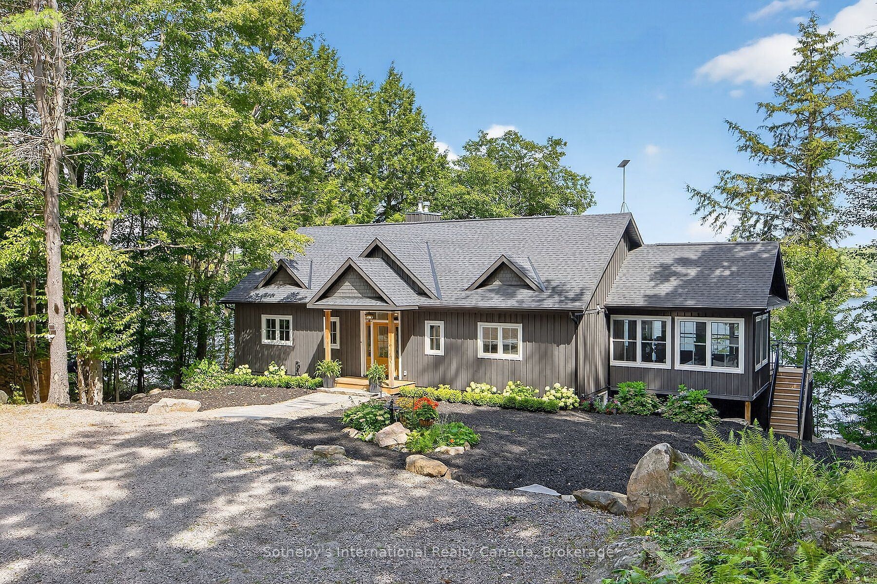 1160 Whiteside Road 52, Muskoka Lakes, ON P0B 1J0 photo 3