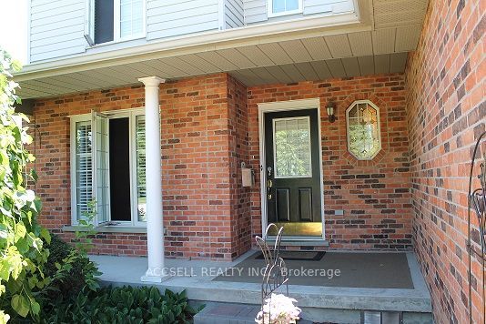 62 Moraine Walk, London North, ON N6G 4Y8 photo 2