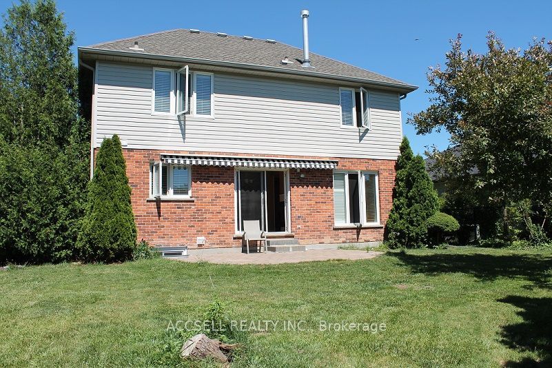 62 Moraine Walk, London North, ON N6G 4Y8 photo 3