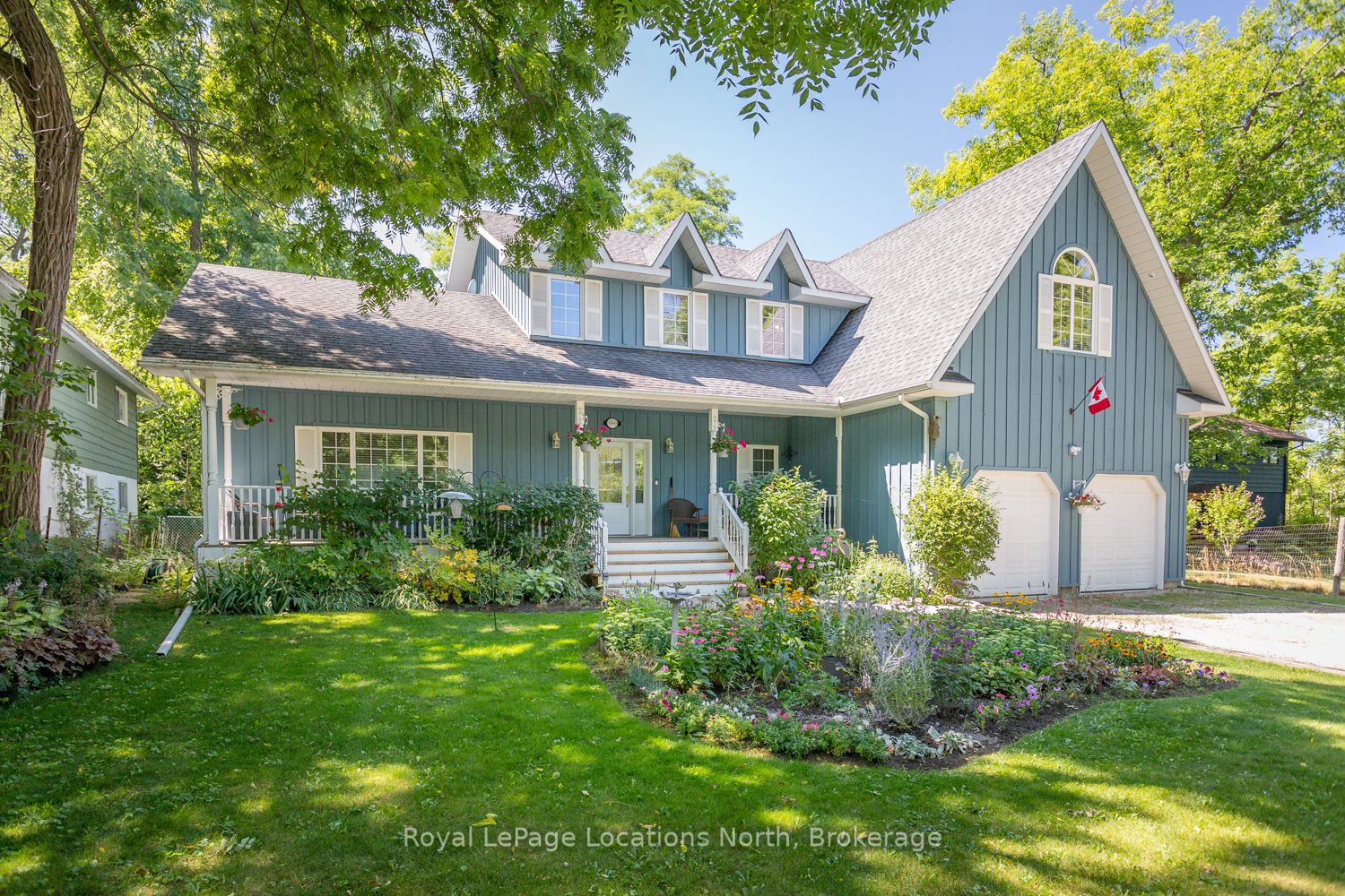 120 Wards Road, Blue Mountains, ON L9Y 0T7 photo 2