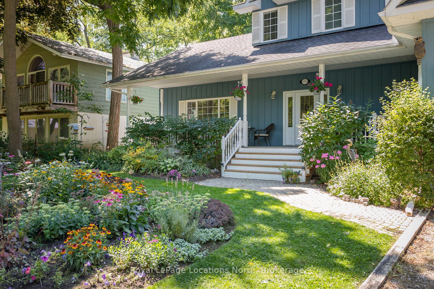 120 Wards Road, Blue Mountains, ON L9Y 0T7 photo 3