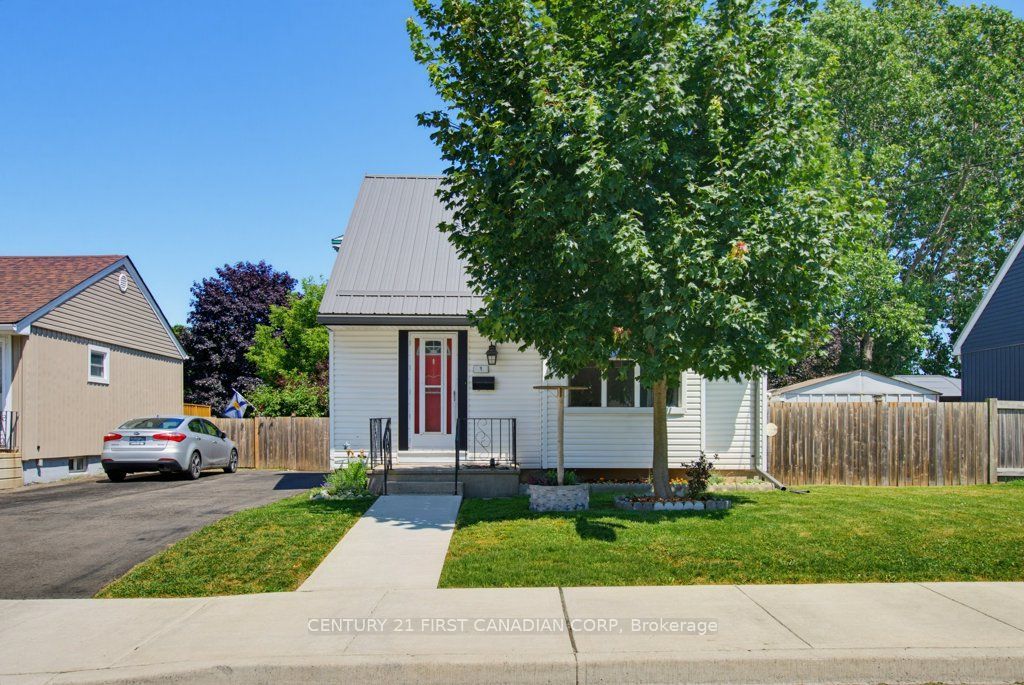 3 Parkside Drive, St. Thomas, ON N5R 3T8 photo 3