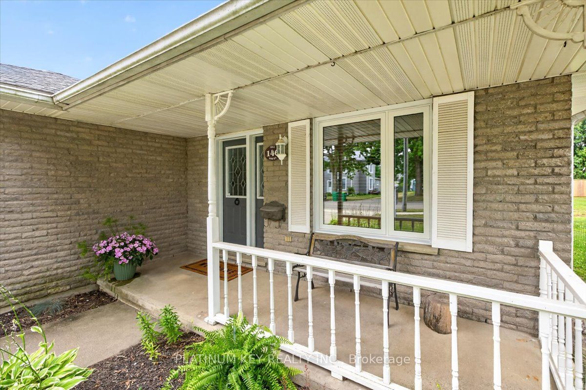 146 Mill Street, Southwest Middlesex, ON N0L 1M0 photo 3