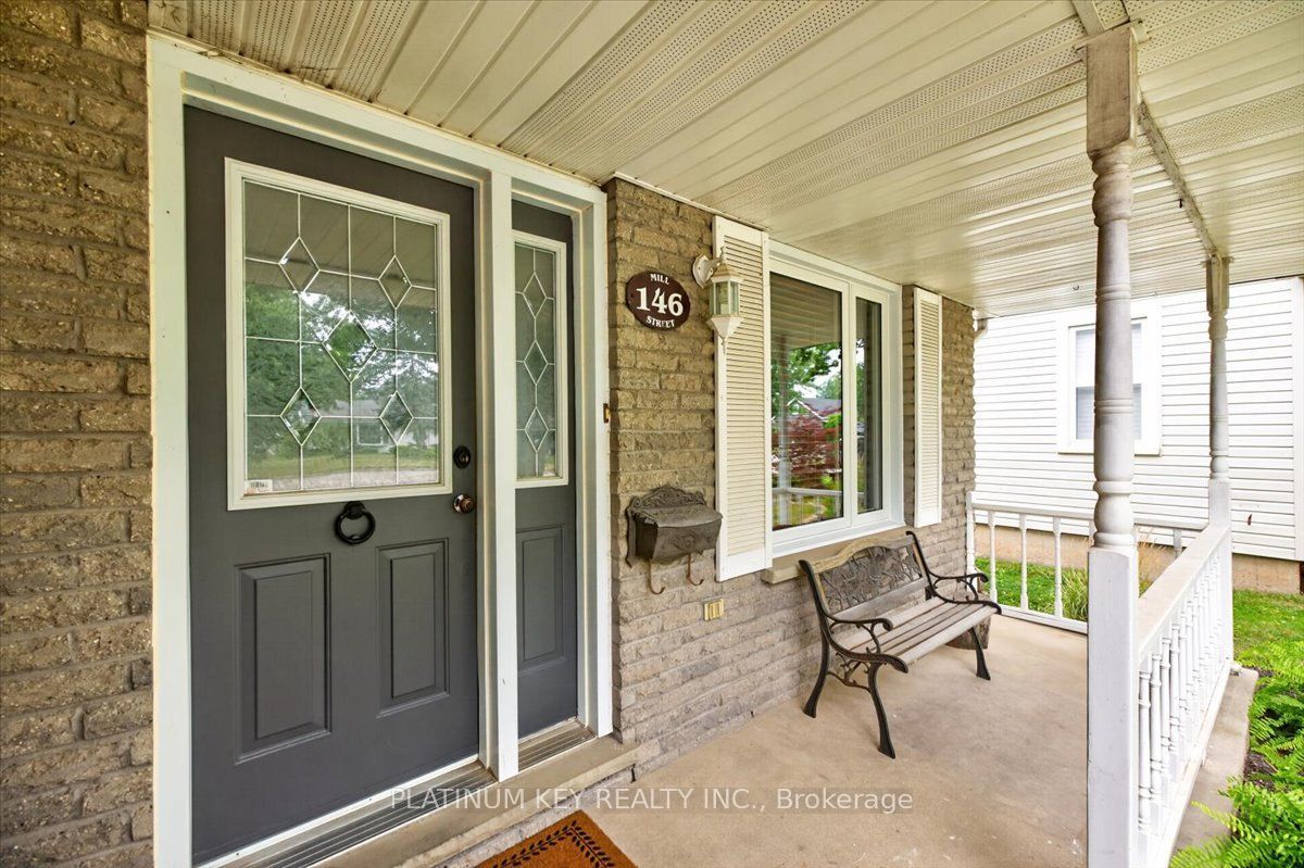 146 Mill Street, Southwest Middlesex, ON N0L 1M0 photo 4