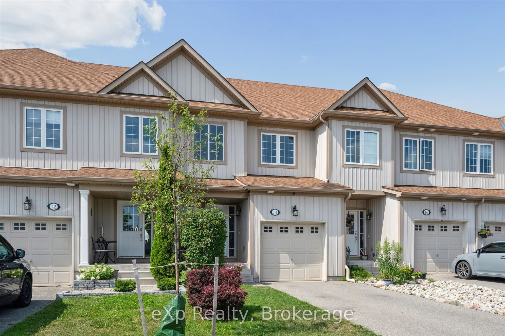 14 Sadler Street, Centre Wellington, ON N1M 0E2 photo 2