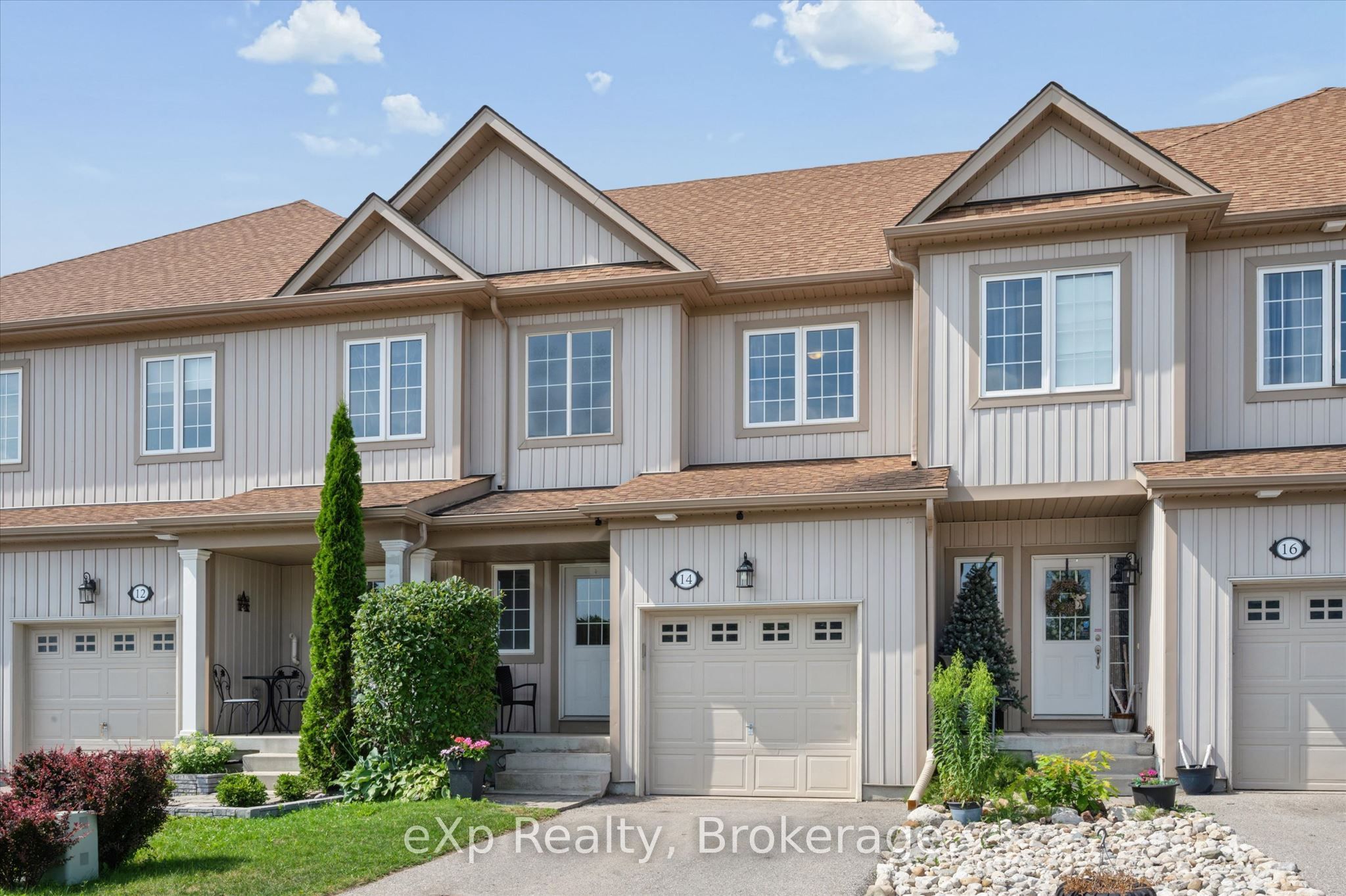 14 Sadler Street, Centre Wellington, ON N1M 0E2 photo 3