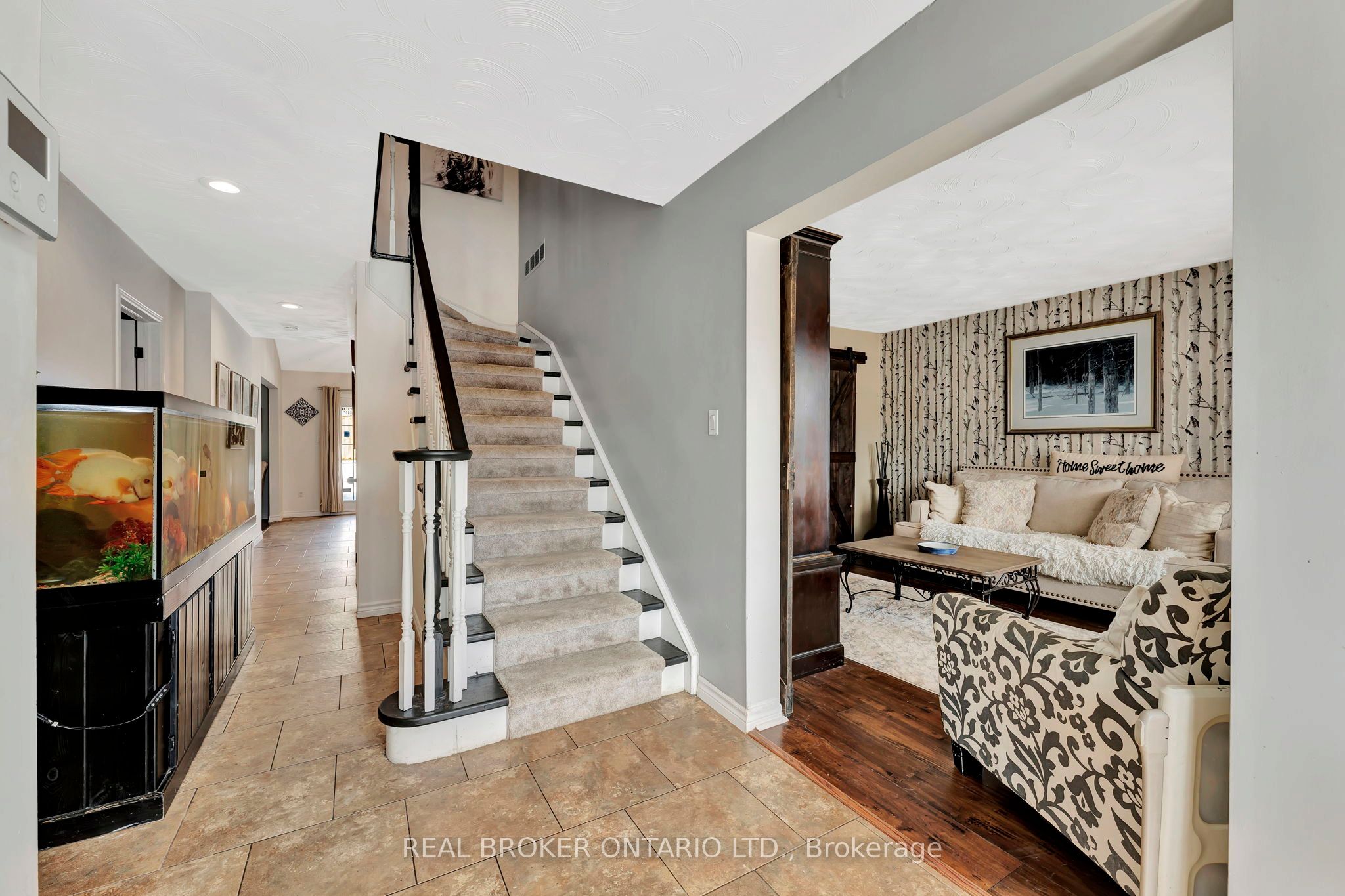 52 Beckett Drive, Brantford, ON N3T 6G2 photo 5