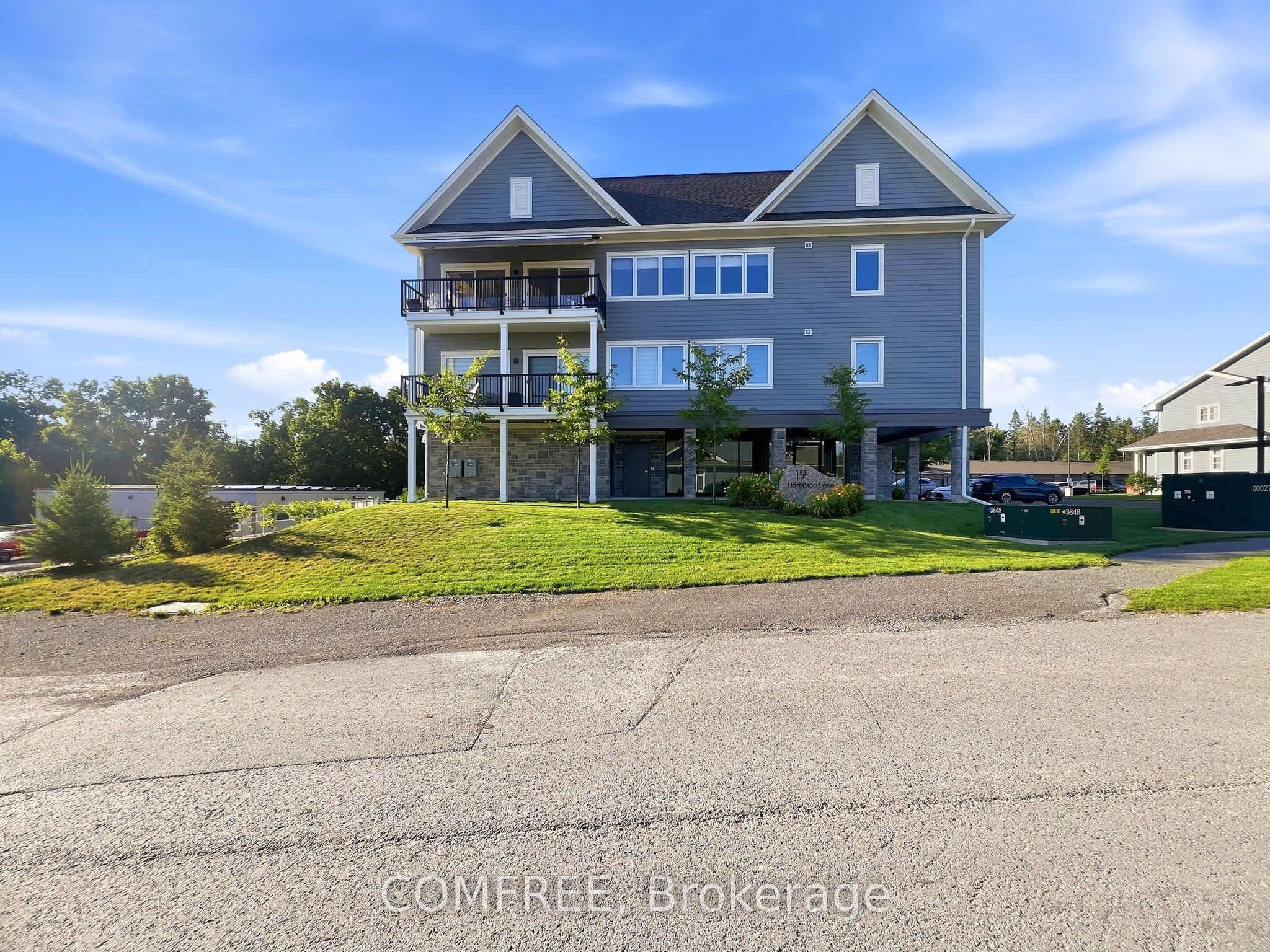 19 Hampton Lane 301, Selwyn, ON K0L 2H0 photo 2