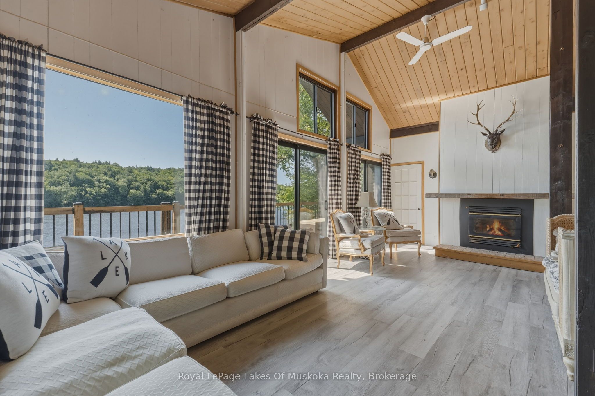 1187 Ivy Lane, Algonquin Highlands, ON P0A 1E0