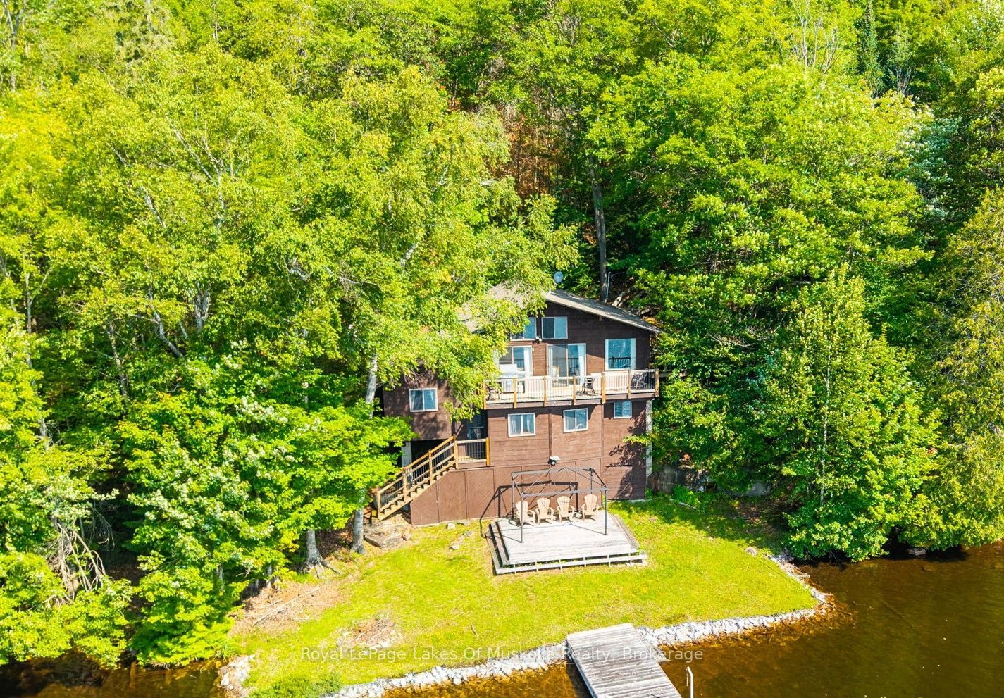 1187 Ivy Lane, Algonquin Highlands, ON P0A 1E0 photo 2
