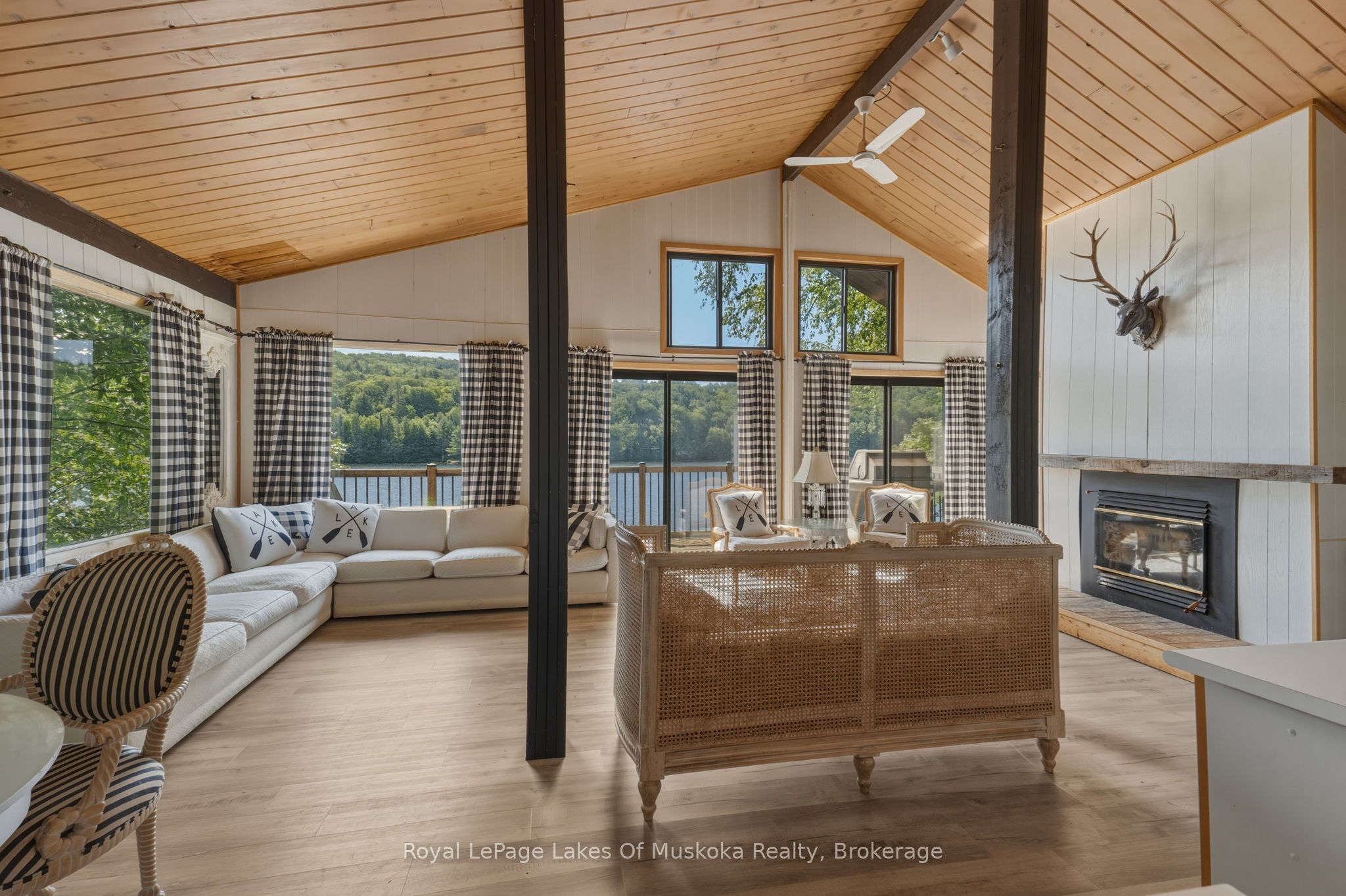 1187 Ivy Lane, Algonquin Highlands, ON P0A 1E0 photo 3