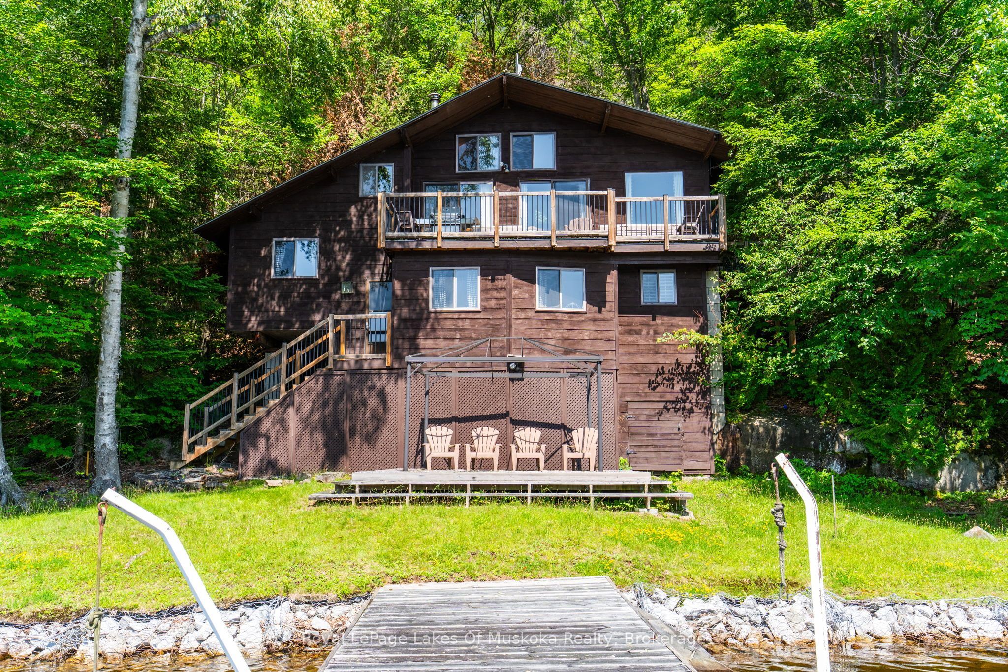 1187 Ivy Lane, Algonquin Highlands, ON P0A 1E0 photo 4