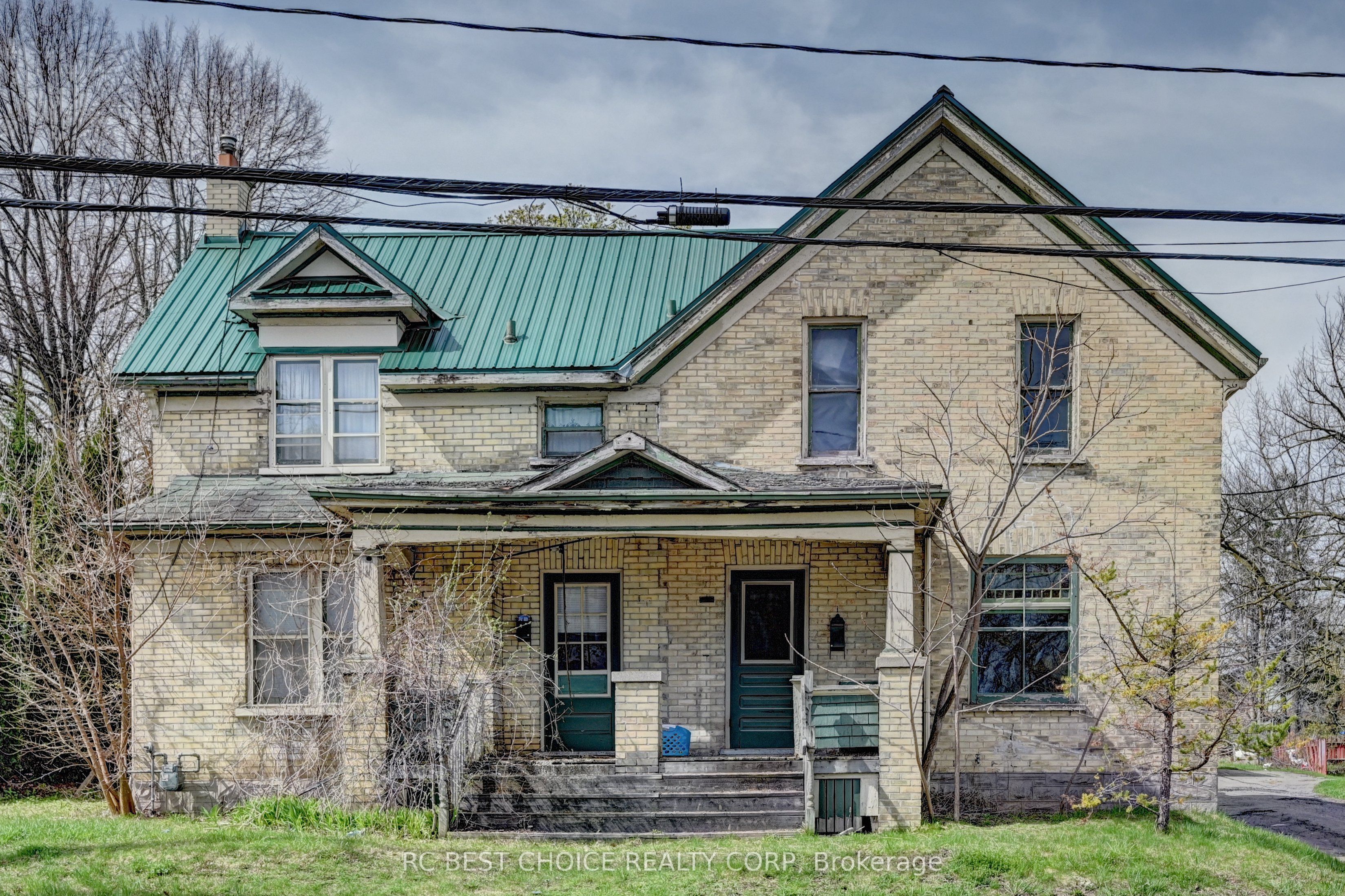 263-265 Mill Street, Kitchener, ON N2M 3R4 photo 2