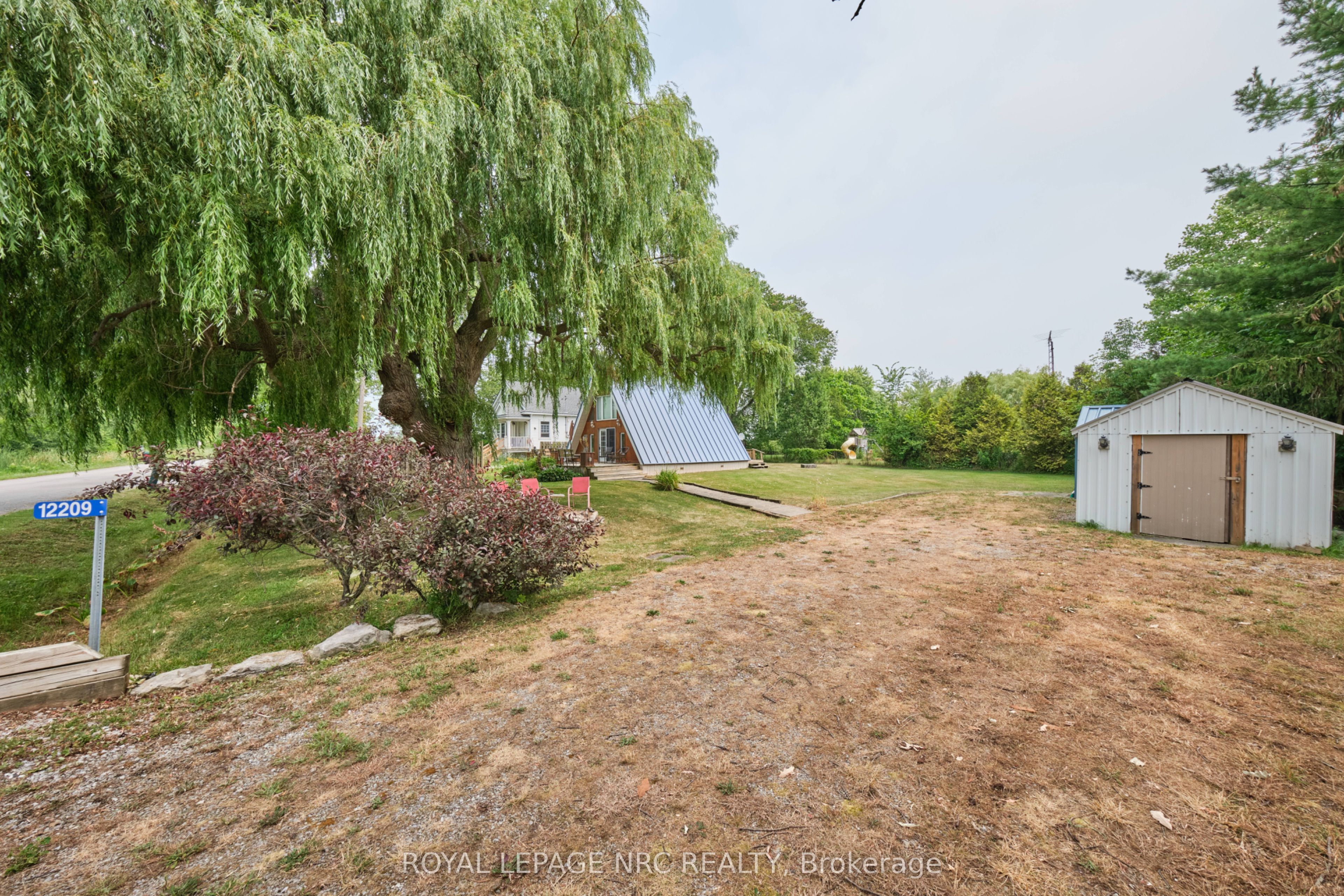 12209 Brawn Road, Wainfleet, ON L0S 1V0 photo 2