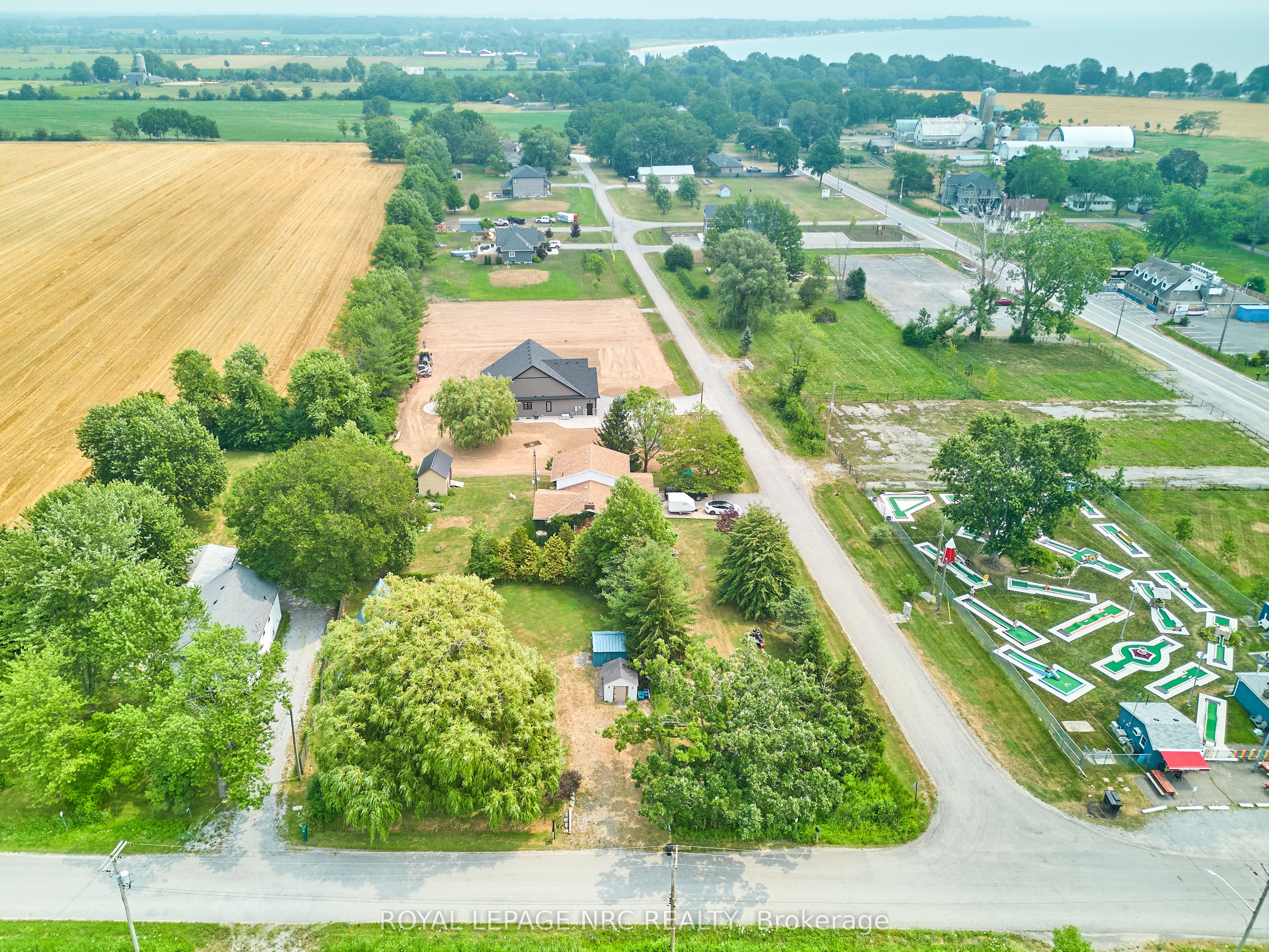 12209 Brawn Road, Wainfleet, ON L0S 1V0 photo 3