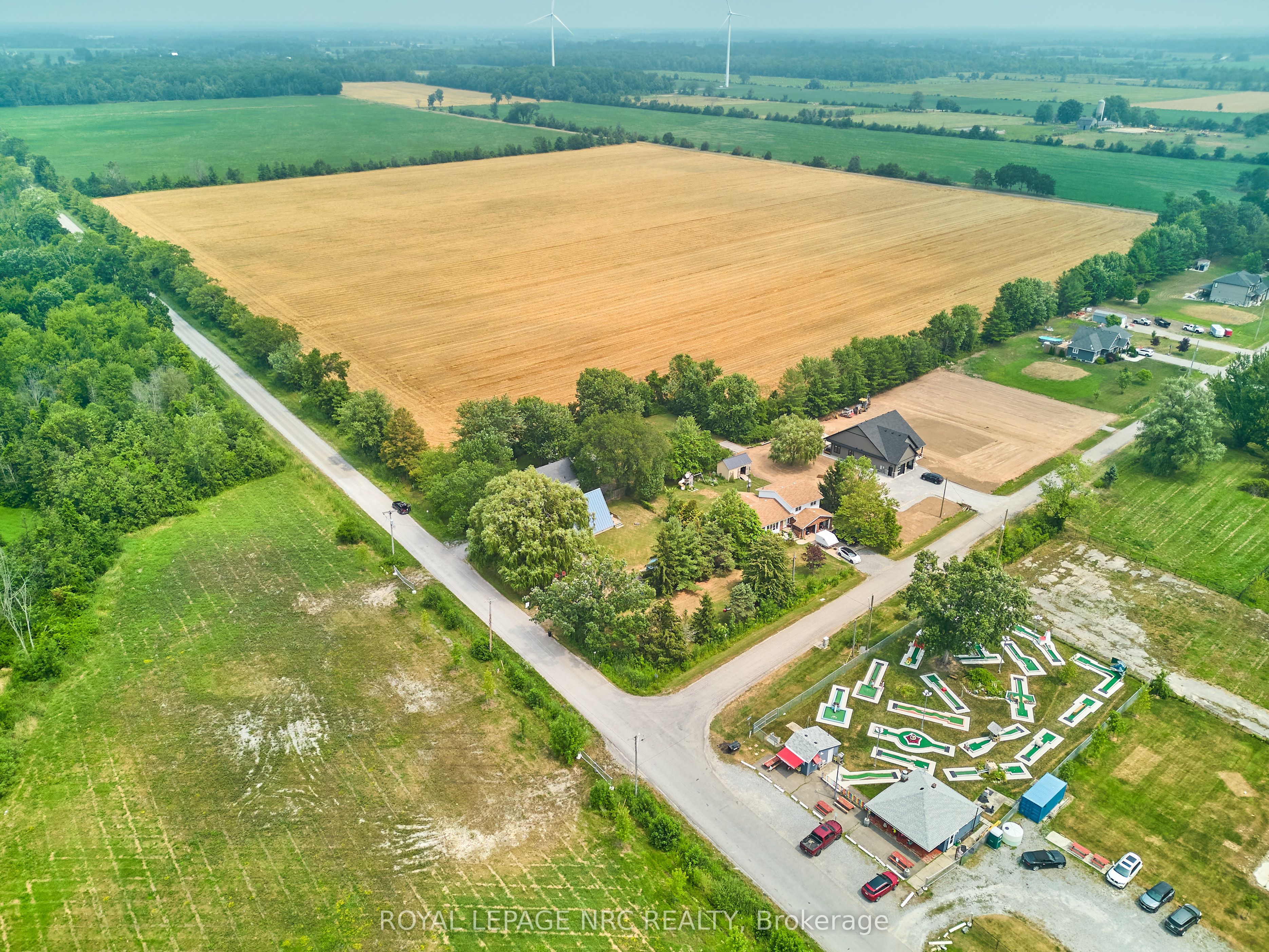 12209 Brawn Road, Wainfleet, ON L0S 1V0 photo 4