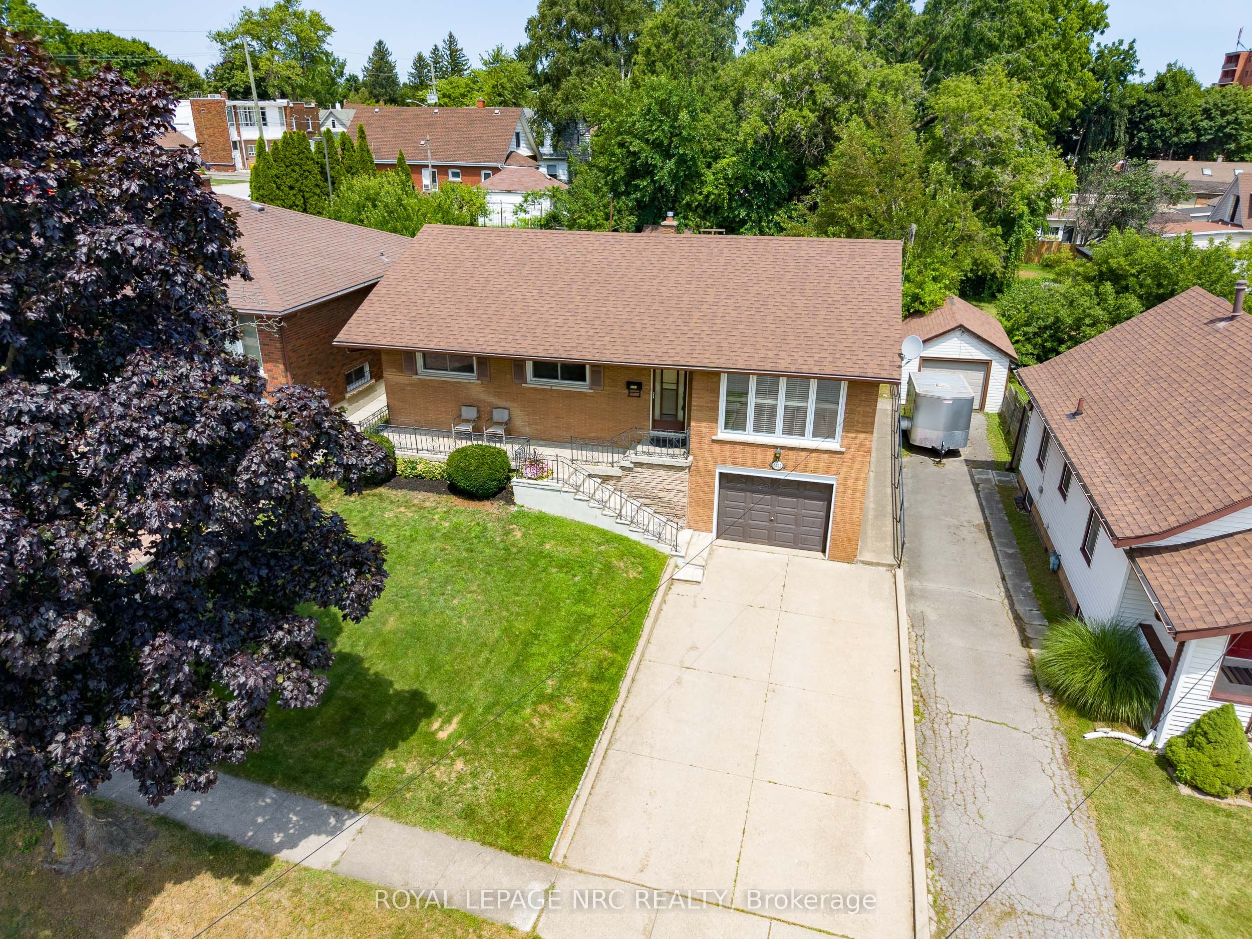 6313 CRAWFORD Street, Niagara Falls, ON L2E 5Y8 photo 2