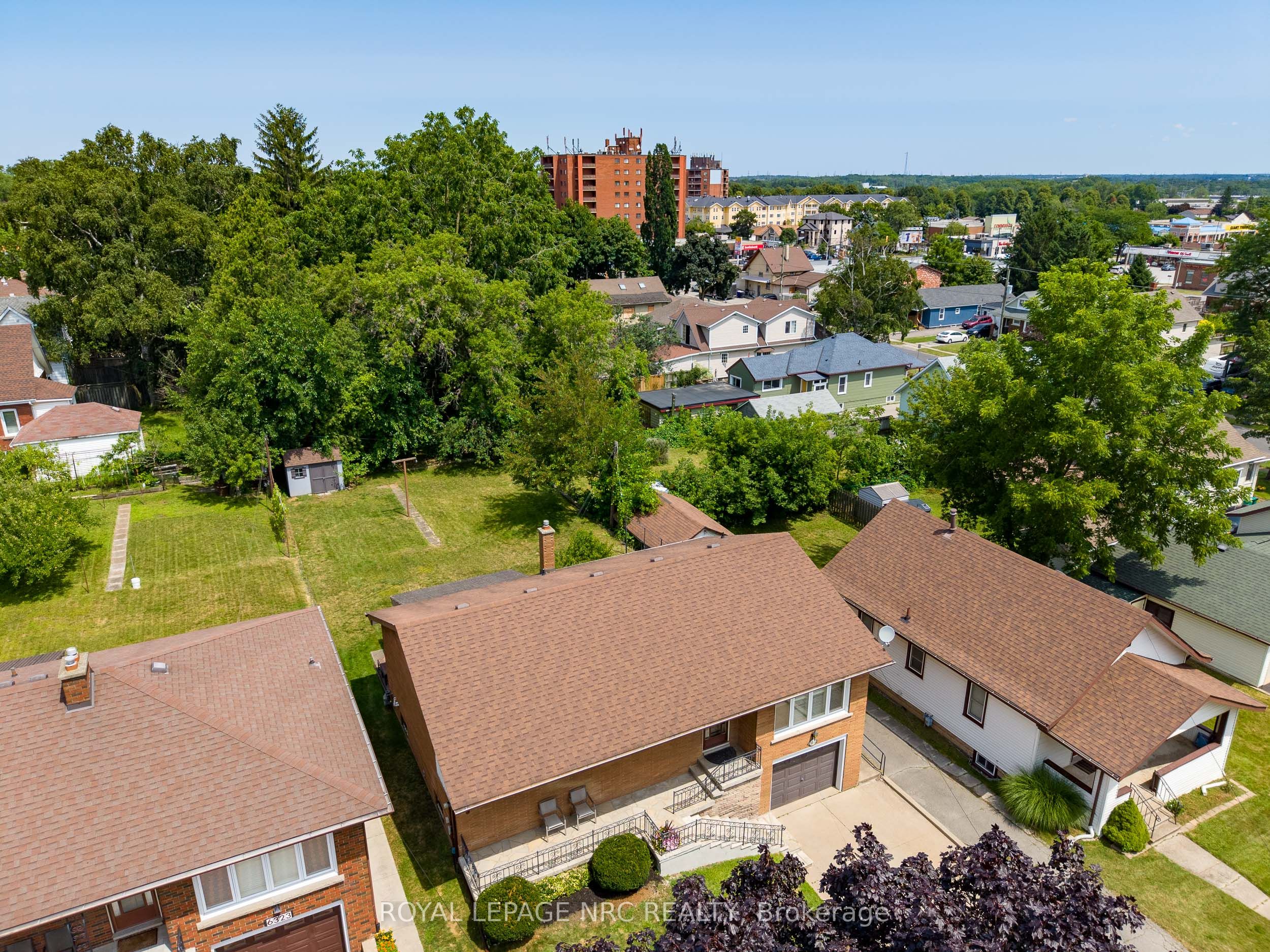 6313 CRAWFORD Street, Niagara Falls, ON L2E 5Y8 photo 4