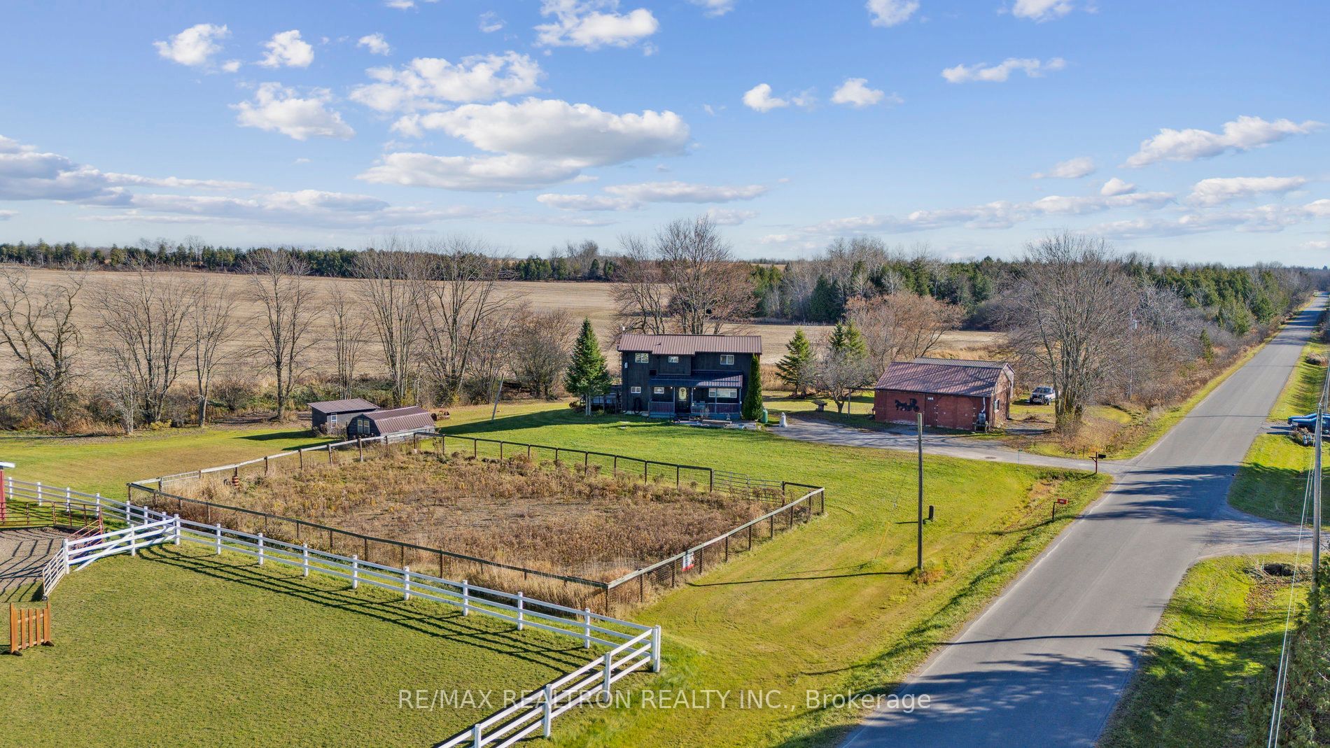 152 Settlers Road, Kawartha Lakes, ON K0L 2X0