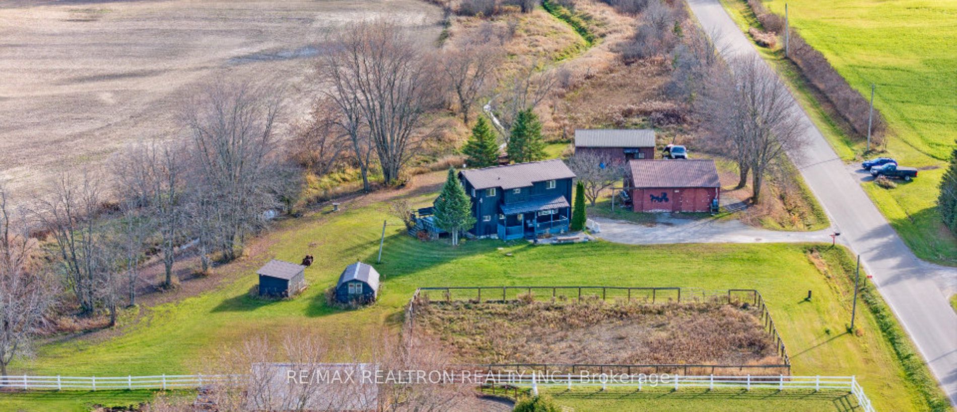 152 Settlers Road, Kawartha Lakes, ON K0L 2X0 photo 3