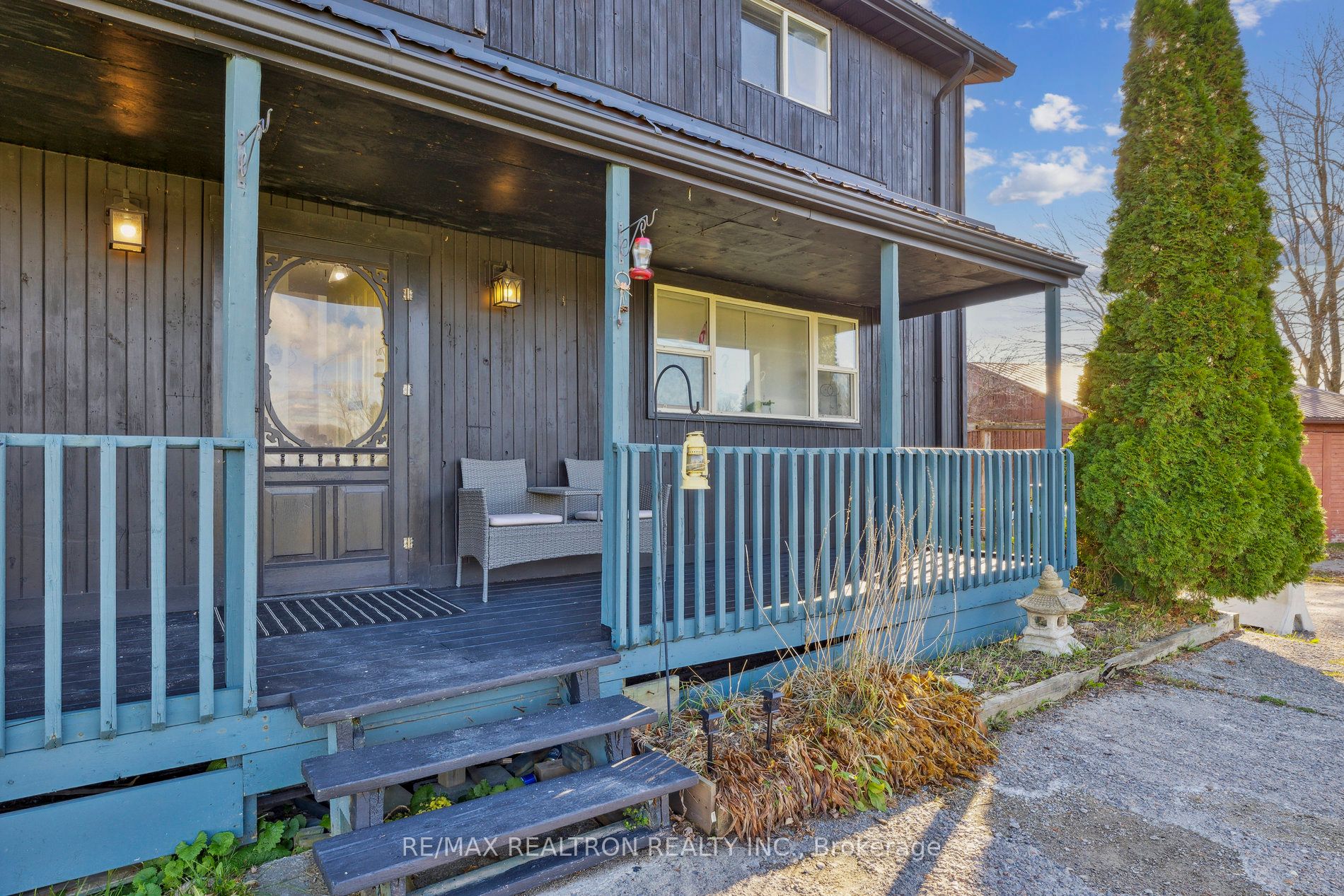 152 Settlers Road, Kawartha Lakes, ON K0L 2X0 photo 4