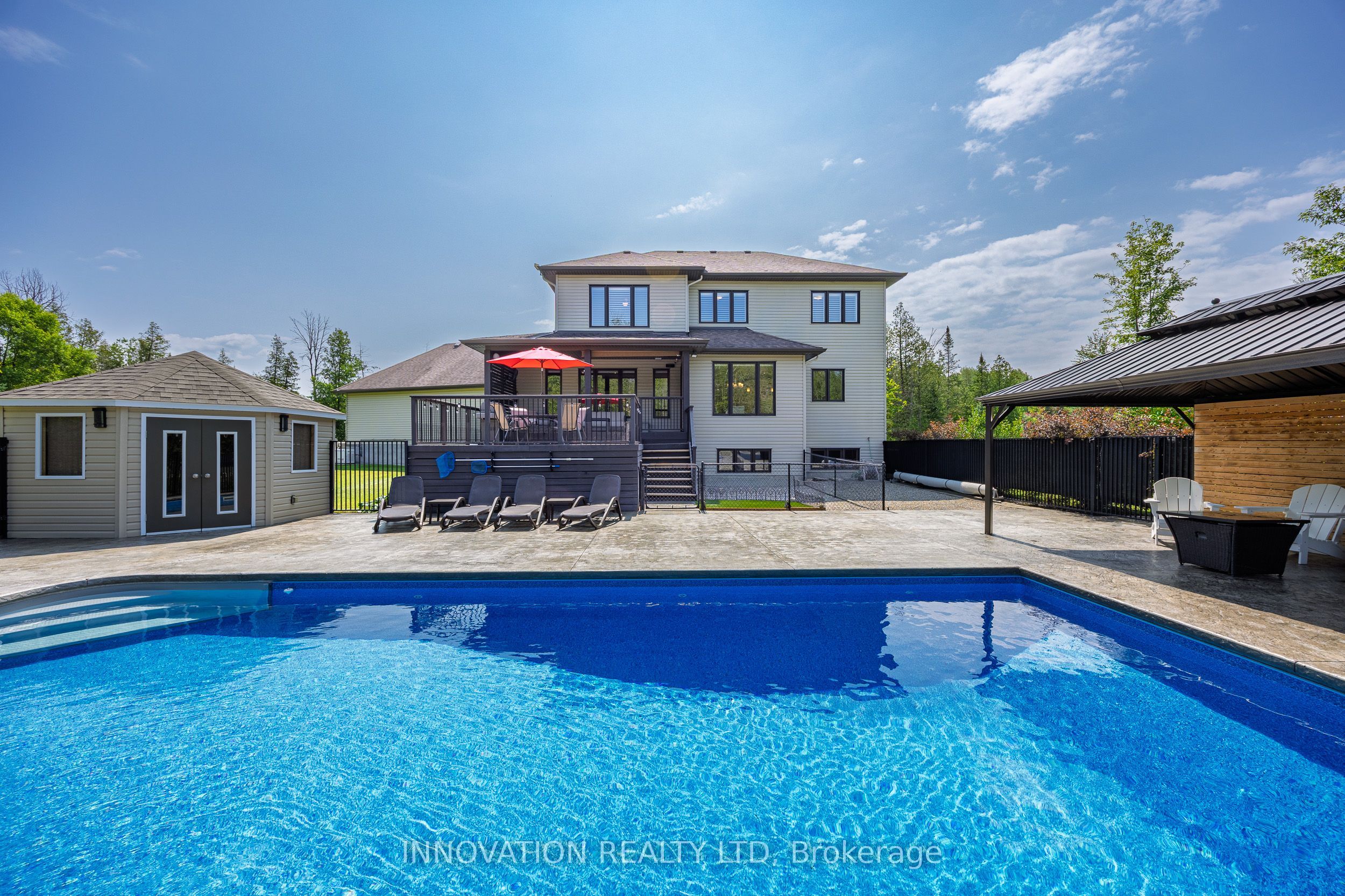 323 Silent Wood Grove, Carp - Huntley Ward, ON K0A 1L0 photo 4