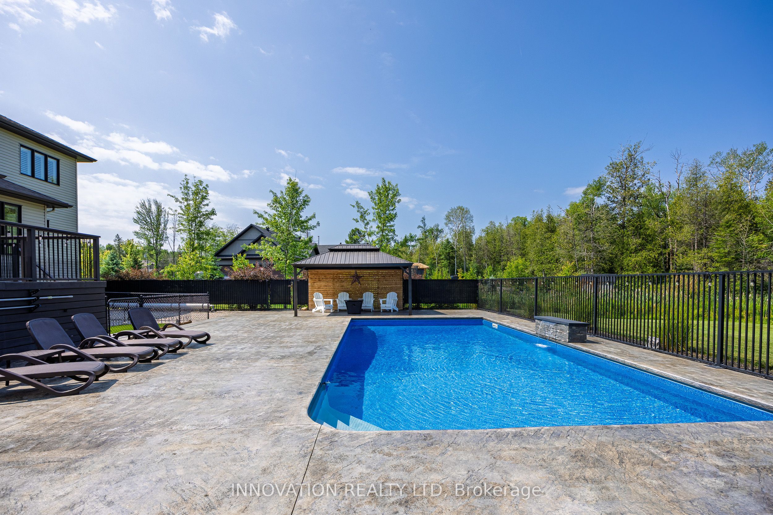 323 Silent Wood Grove, Carp - Huntley Ward, ON K0A 1L0 photo 5