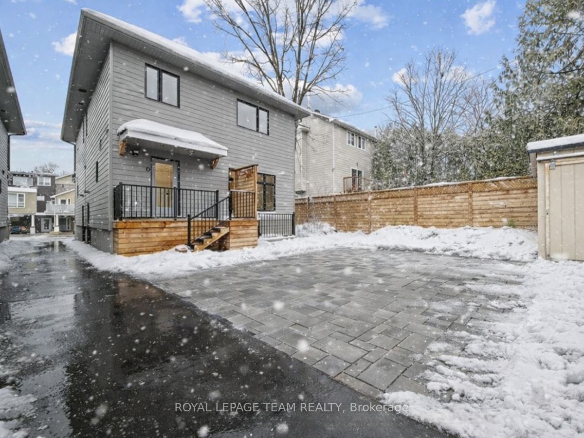 304 Lanark Avenue D, Westboro - Hampton Park, ON K1Z 6R5 photo 3