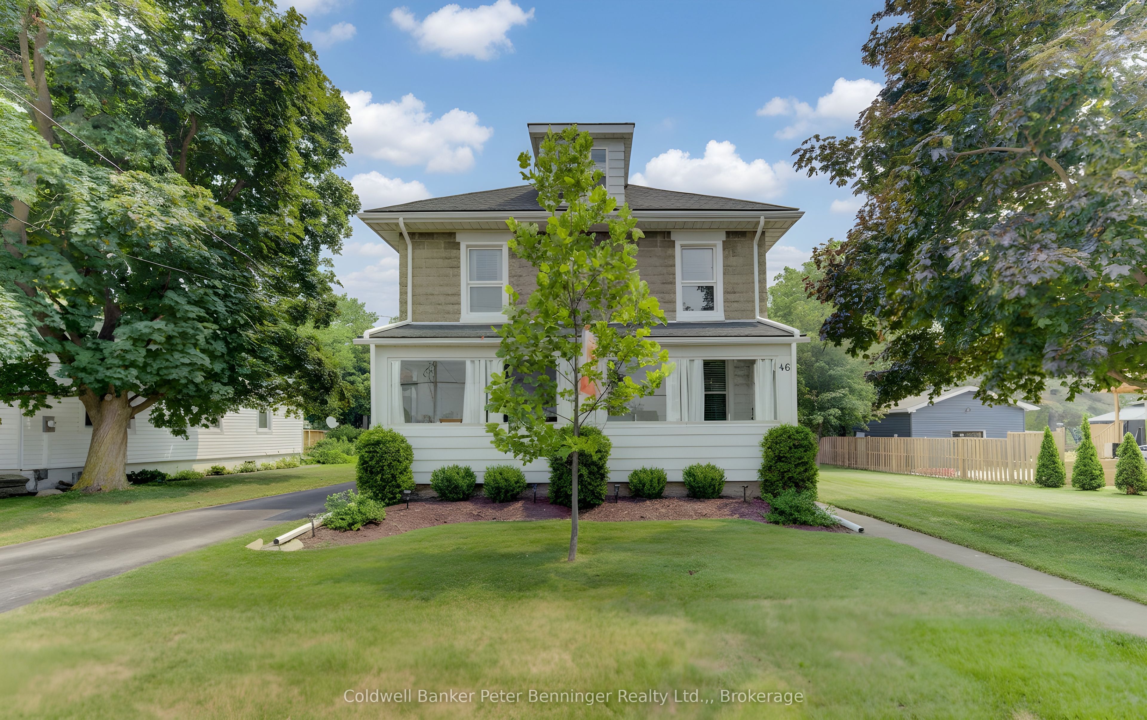 46 Main Street, Blandford-Blenheim, ON N0J 1V0