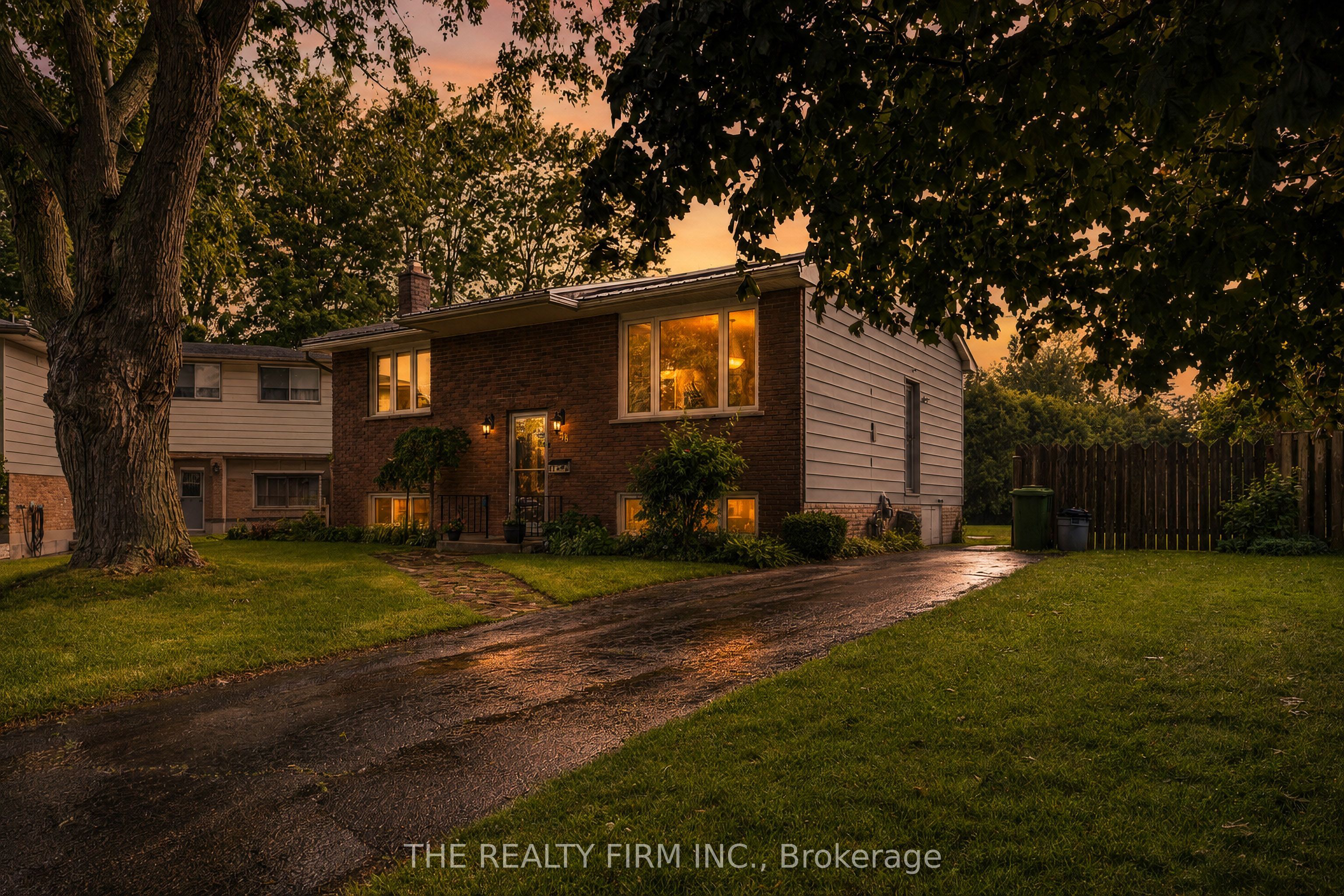 38 Taylor Crescent, St. Thomas, ON N5R 5J4