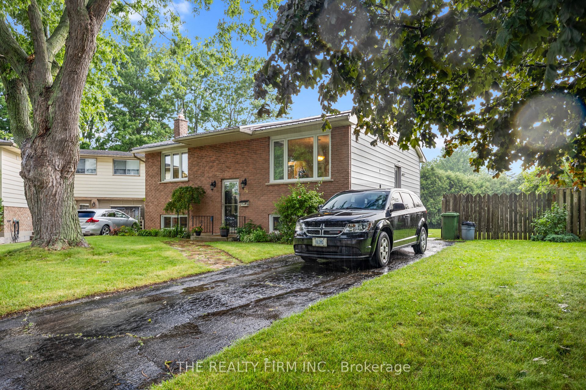 38 Taylor Crescent, St. Thomas, ON N5R 5J4 photo 2