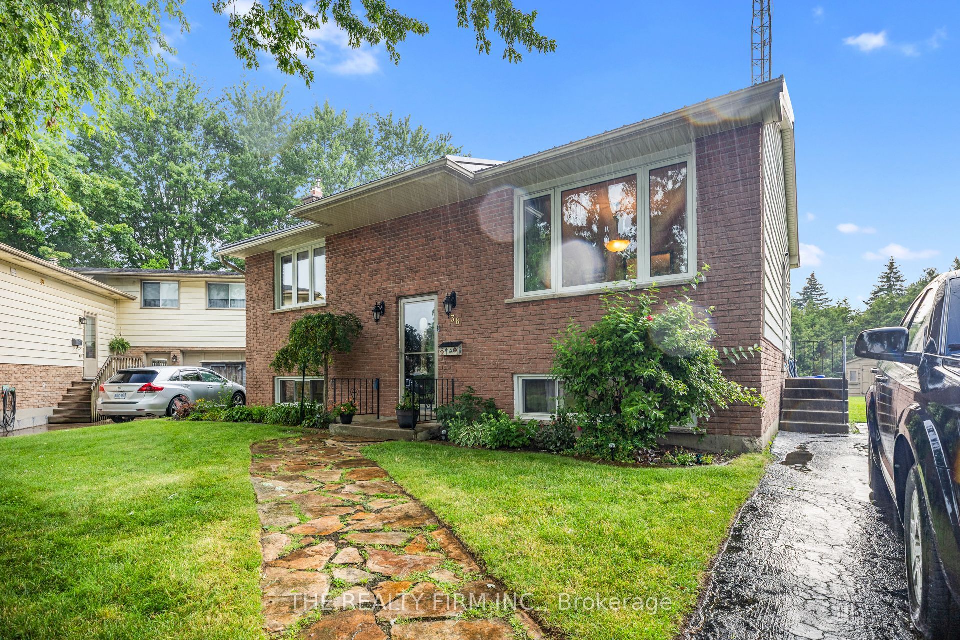 38 Taylor Crescent, St. Thomas, ON N5R 5J4 photo 3