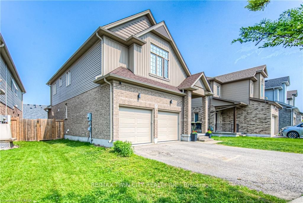 26 SPRING CREEK Street, Kitchener, ON N2A 0G3