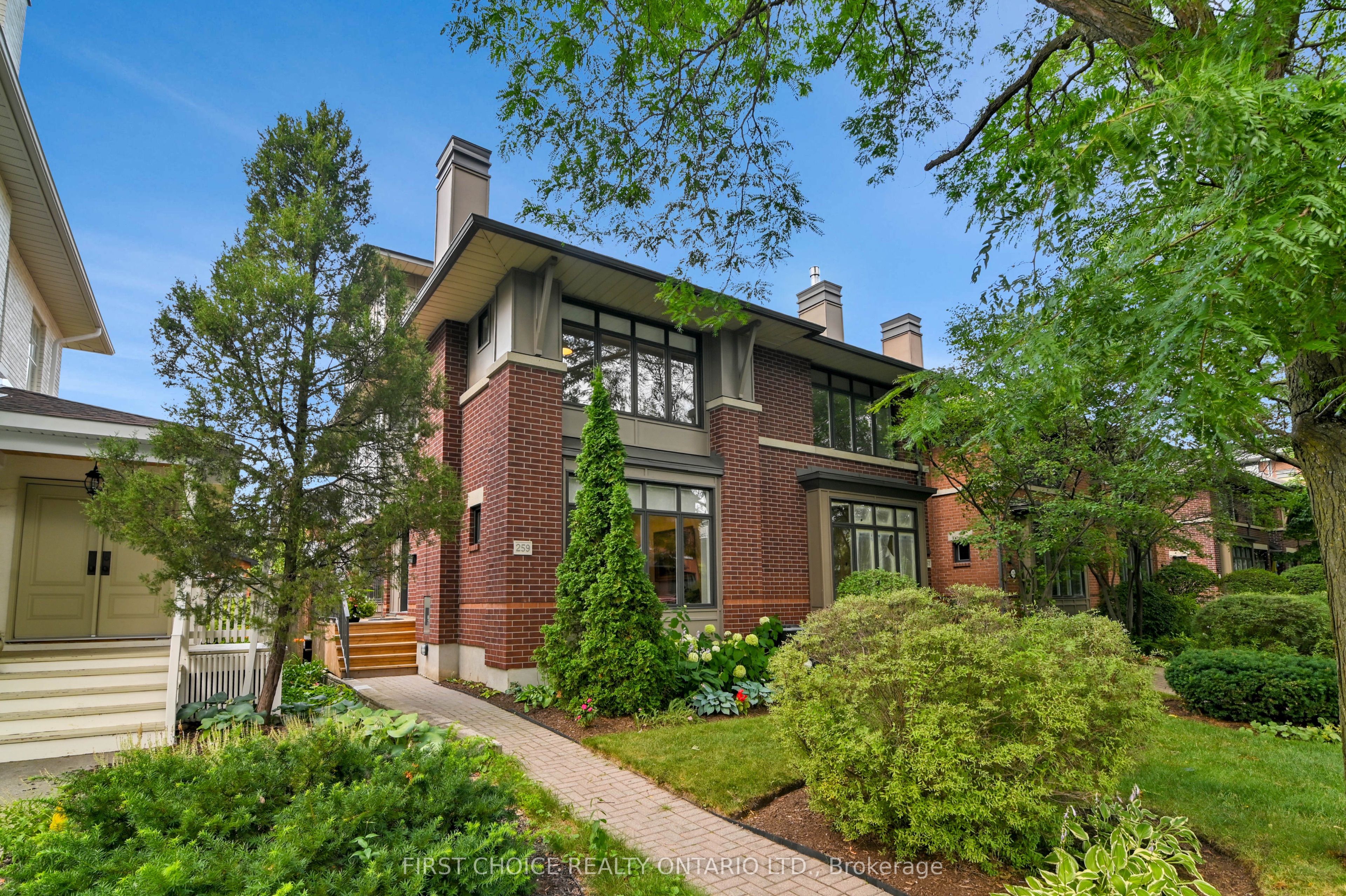 259 Second Avenue, Glebe - Ottawa East and Area, ON K1S 2H8