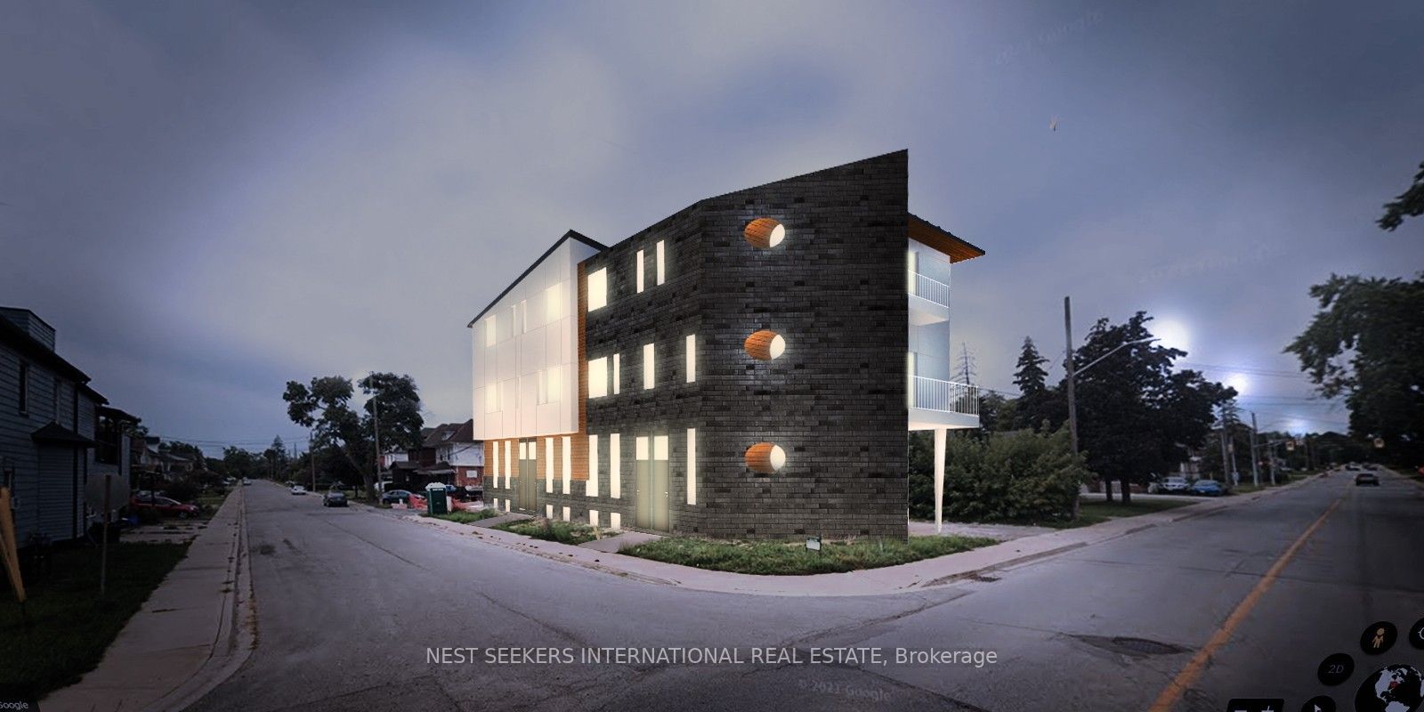 5020 Bridge Street, Niagara Falls, ON L2E 2S6