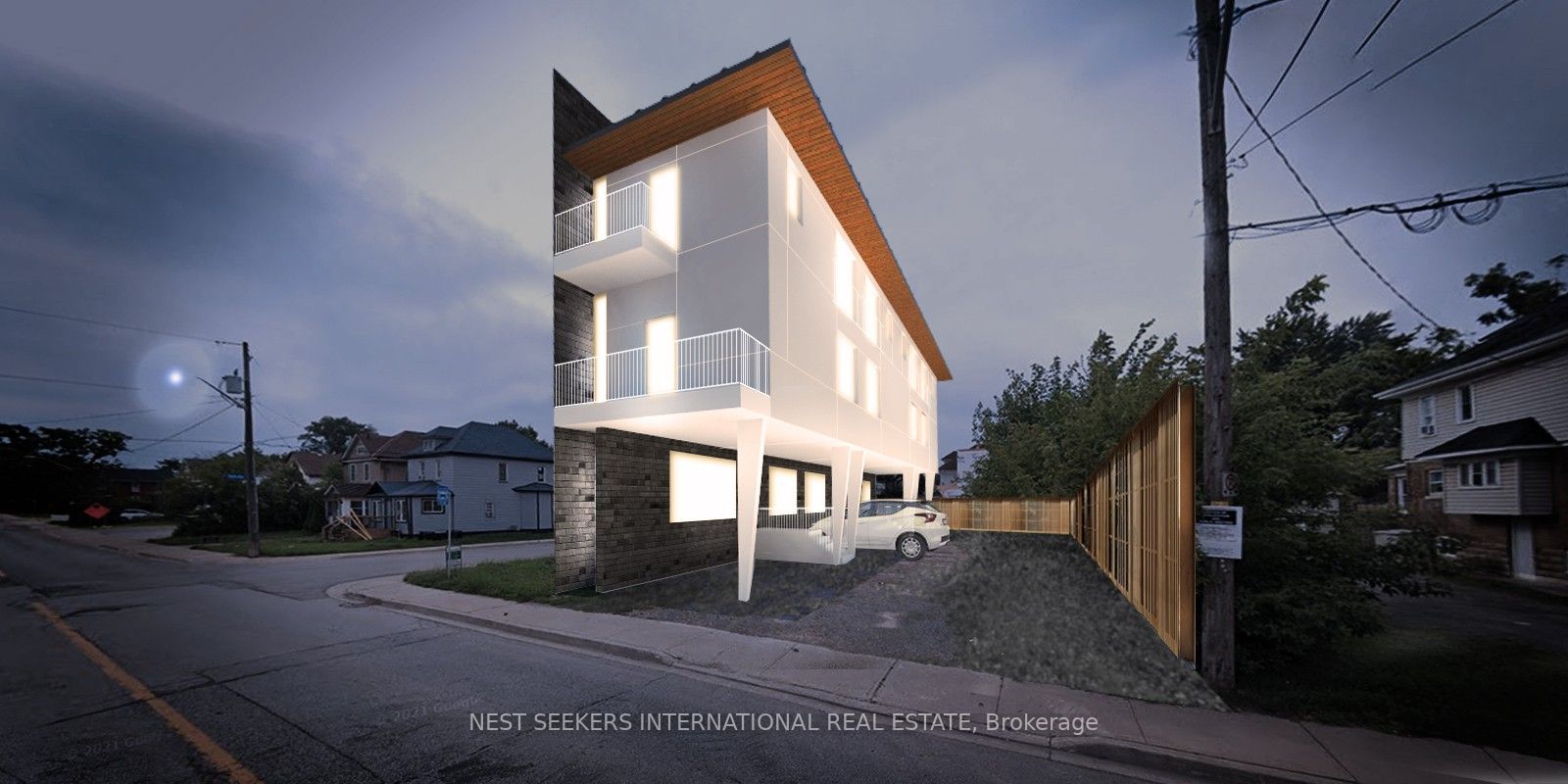 5020 Bridge Street, Niagara Falls, ON L2E 2S6 photo 2