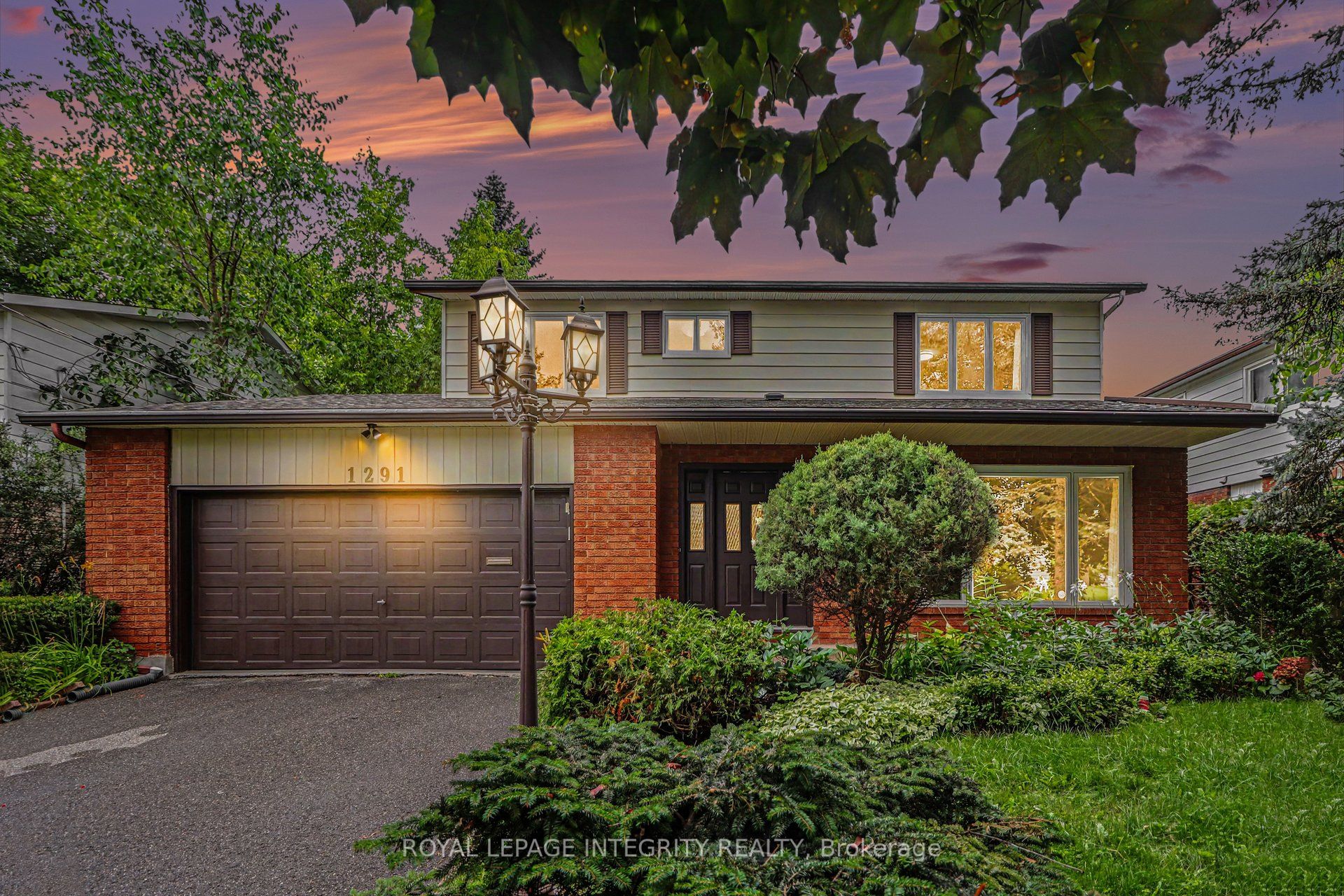 1291 Lampman Crescent, Mooneys Bay - Carleton Heights and Area, ON K2C 1P9