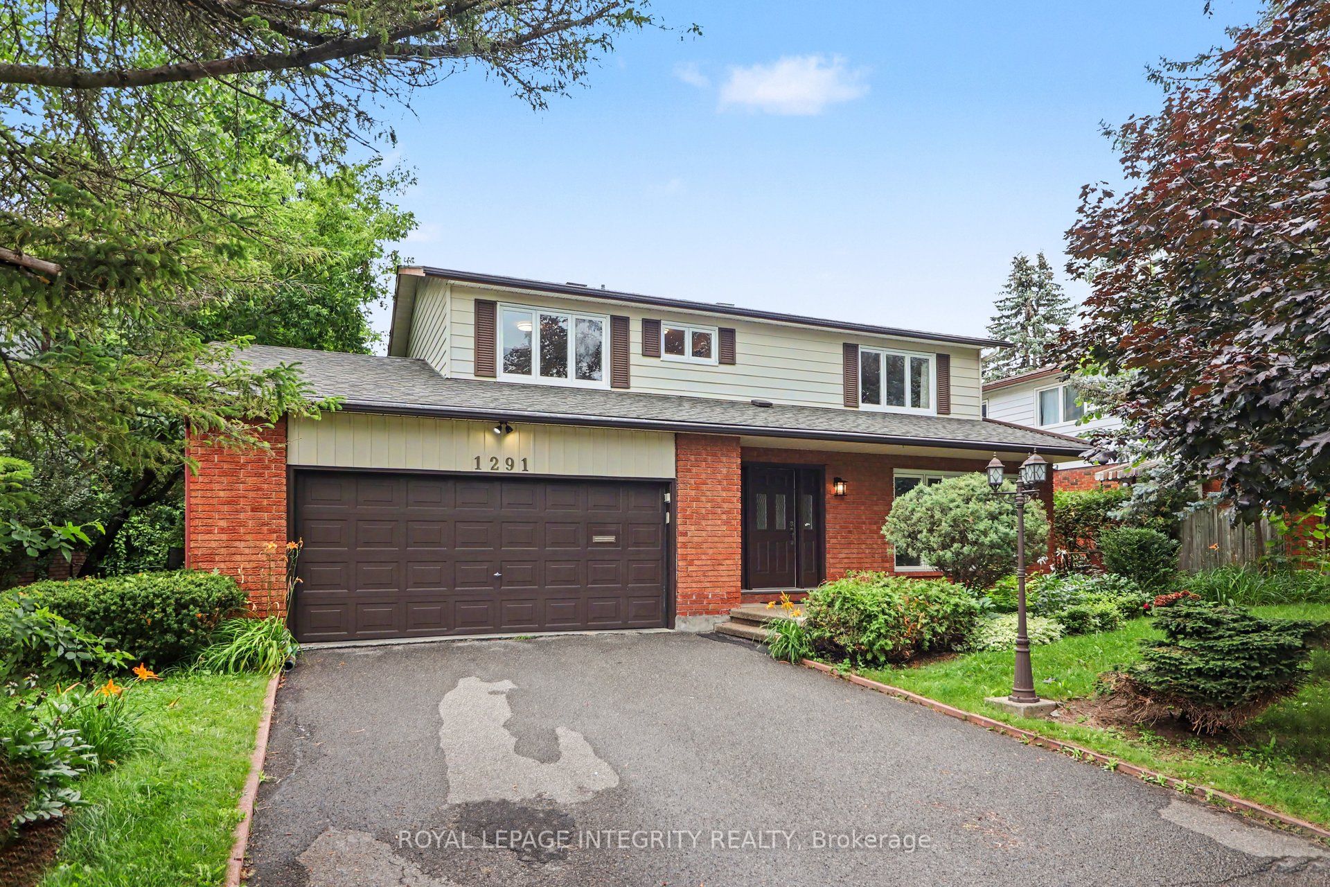 1291 Lampman Crescent, Mooneys Bay - Carleton Heights and Area, ON K2C 1P9 photo 2