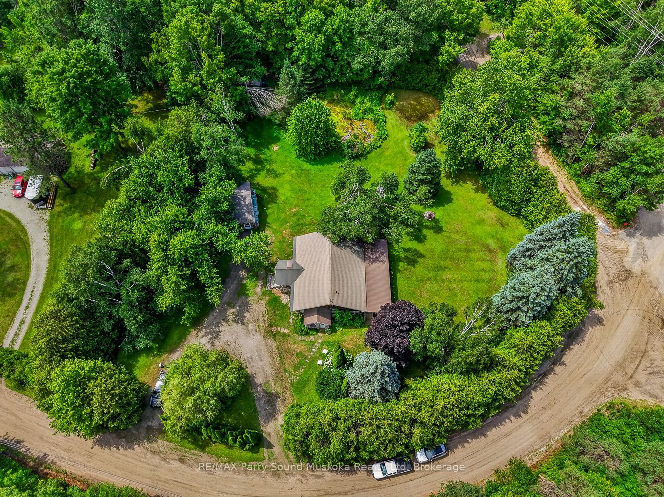 1011 Orange Lodge Road, Muskoka Lakes, ON P0C 1H0 photo 4