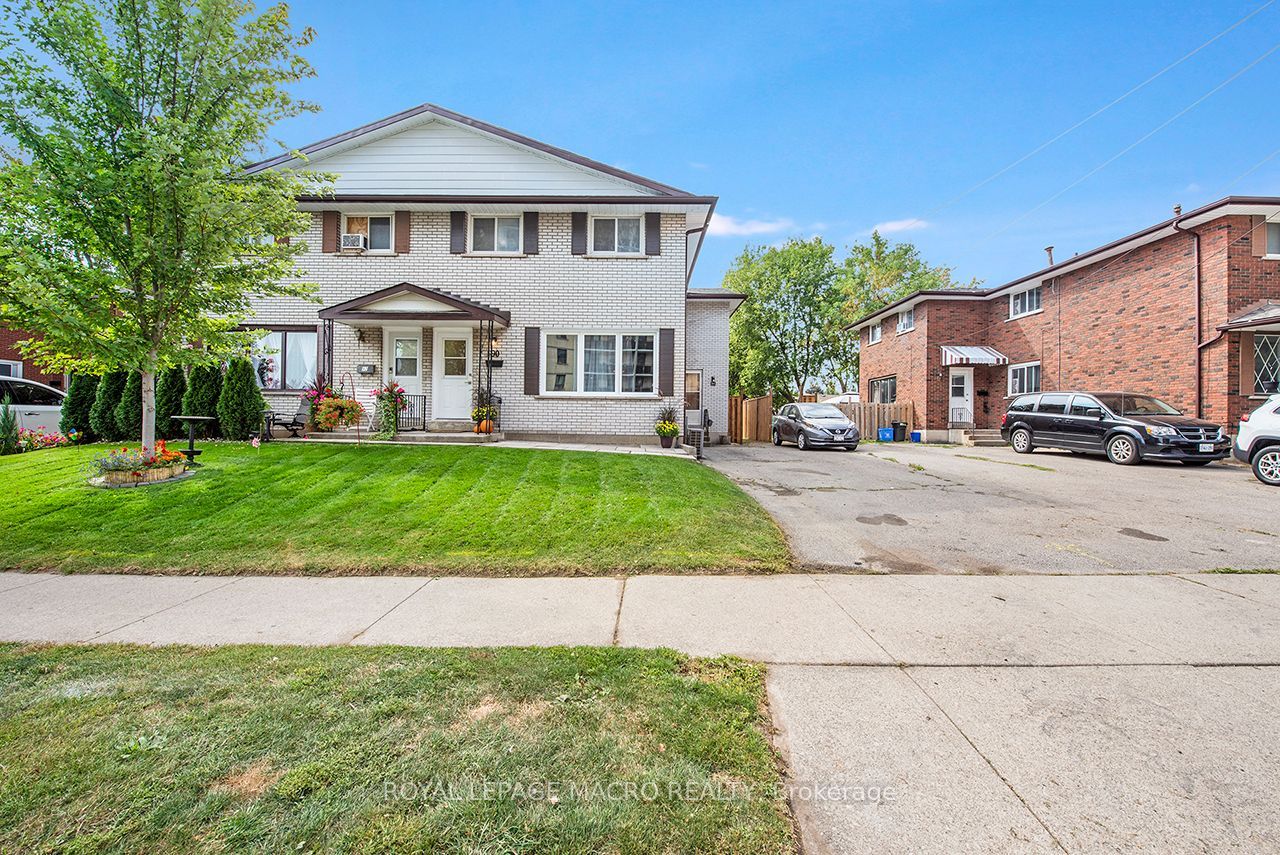 64 & 66 Delawana Drive, Hamilton, ON L8E 1G4 photo 2