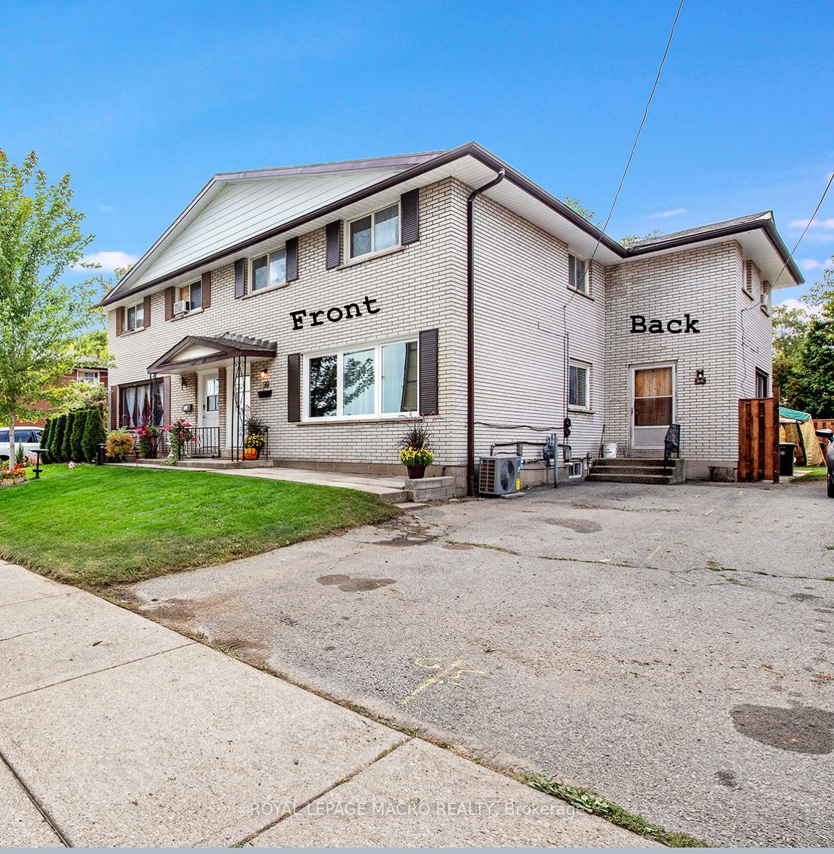 64 & 66 Delawana Drive, Hamilton, ON L8E 1G4 photo 4