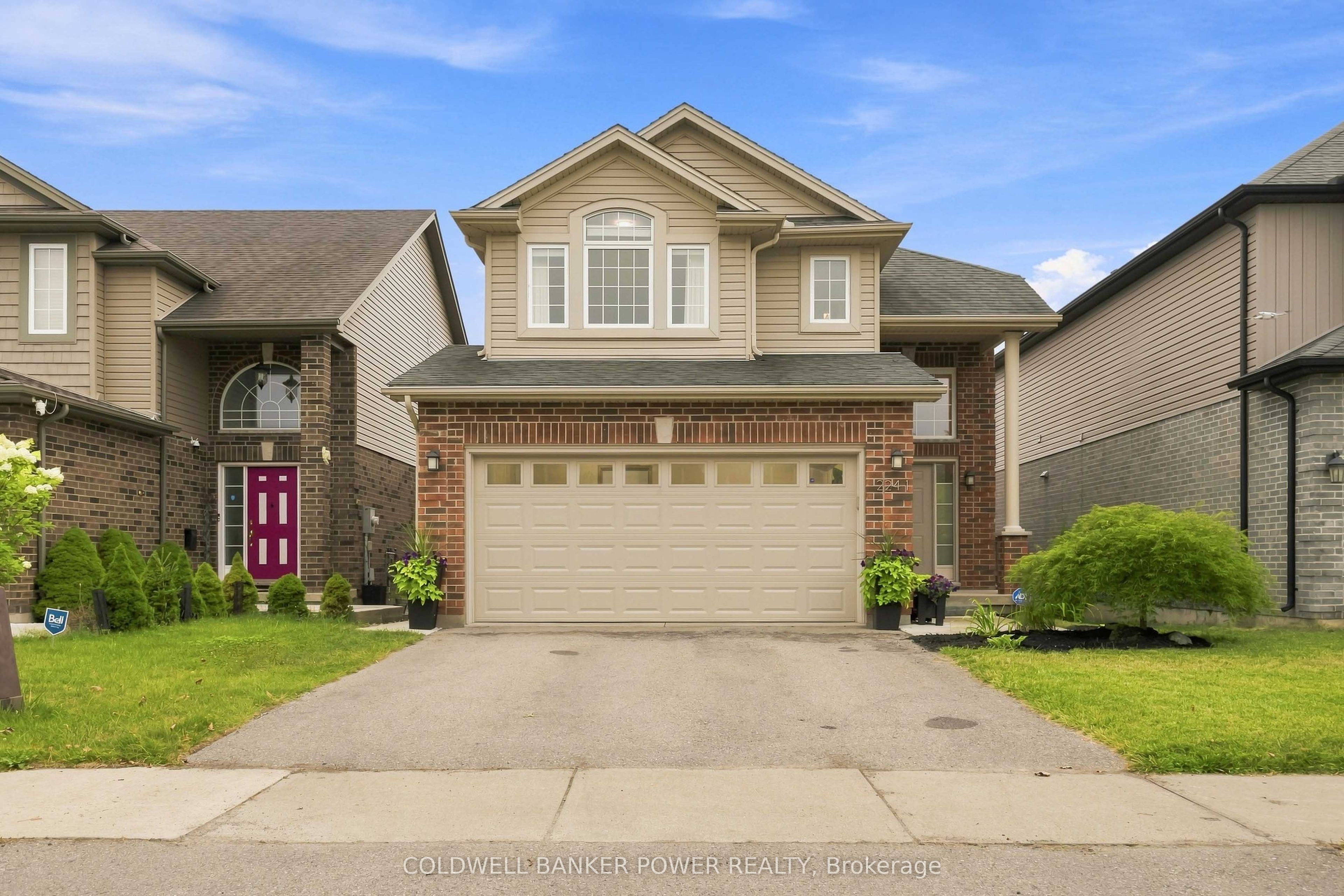 2241 Buroak Drive, London North, ON N6G 0L3