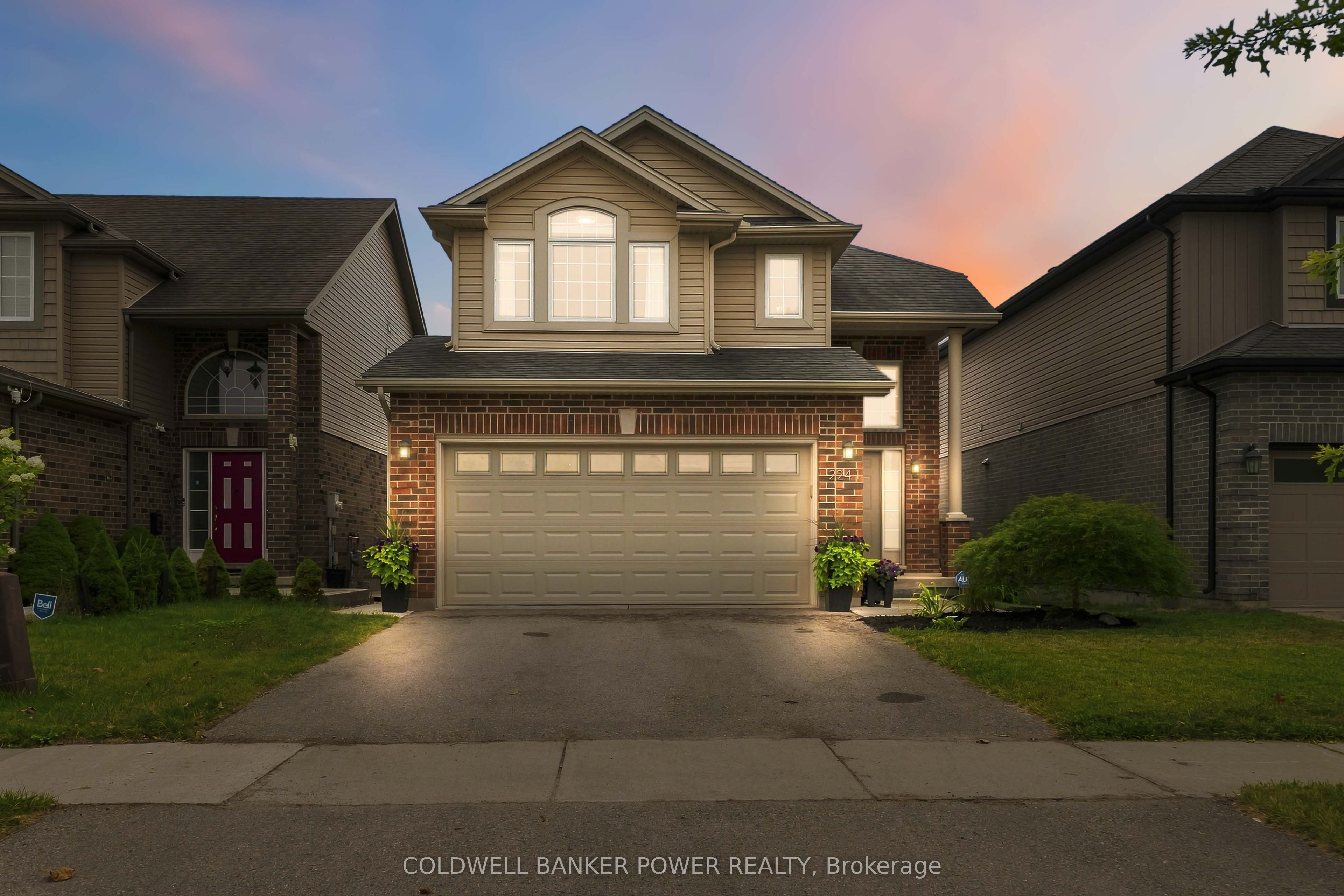 2241 Buroak Drive, London North, ON N6G 0L3 photo 2