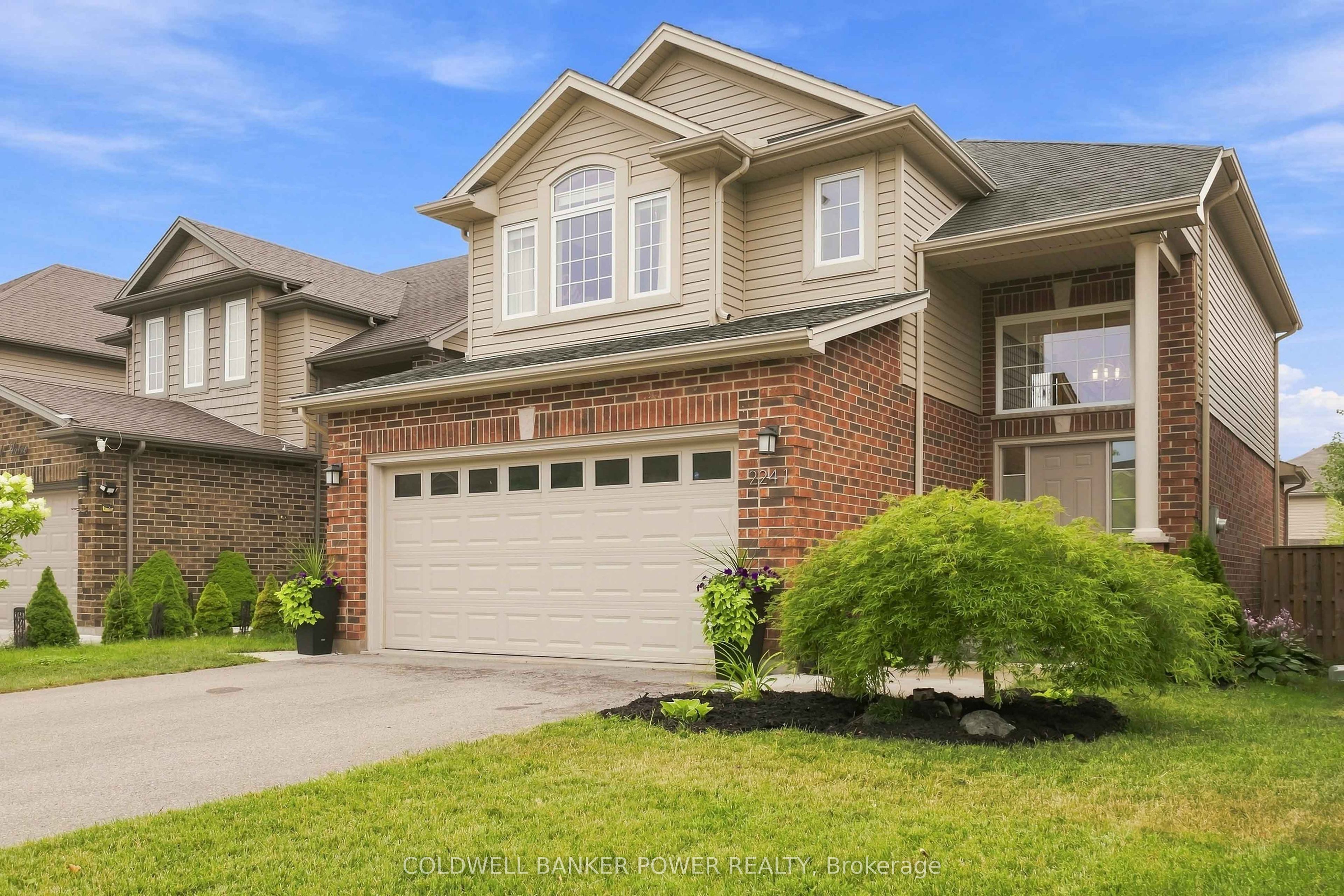 2241 Buroak Drive, London North, ON N6G 0L3 photo 4