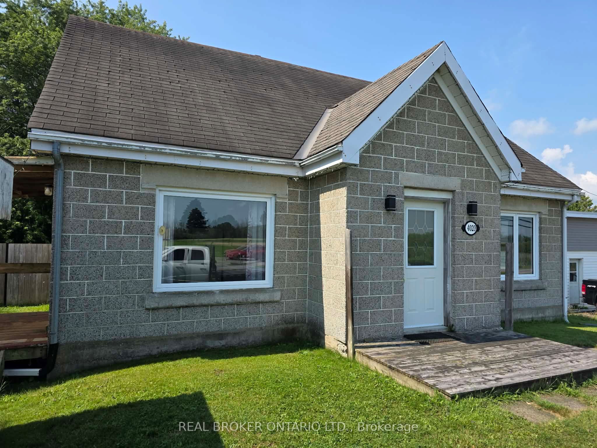 4020 County 29 Road, Elizabethtown-Kitley, ON K6V 5T4
