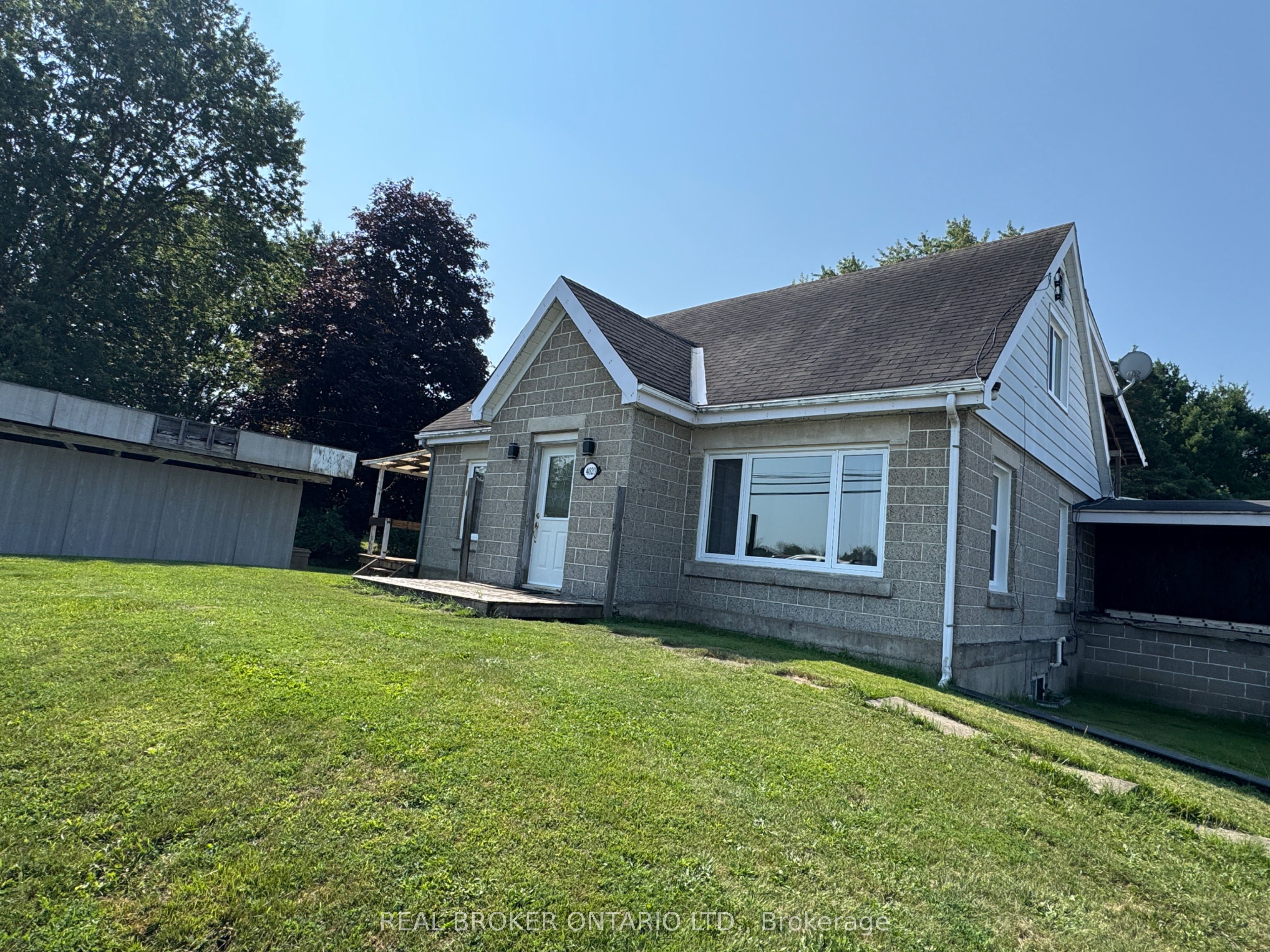 4020 County 29 Road, Elizabethtown-Kitley, ON K6V 5T4 photo 2