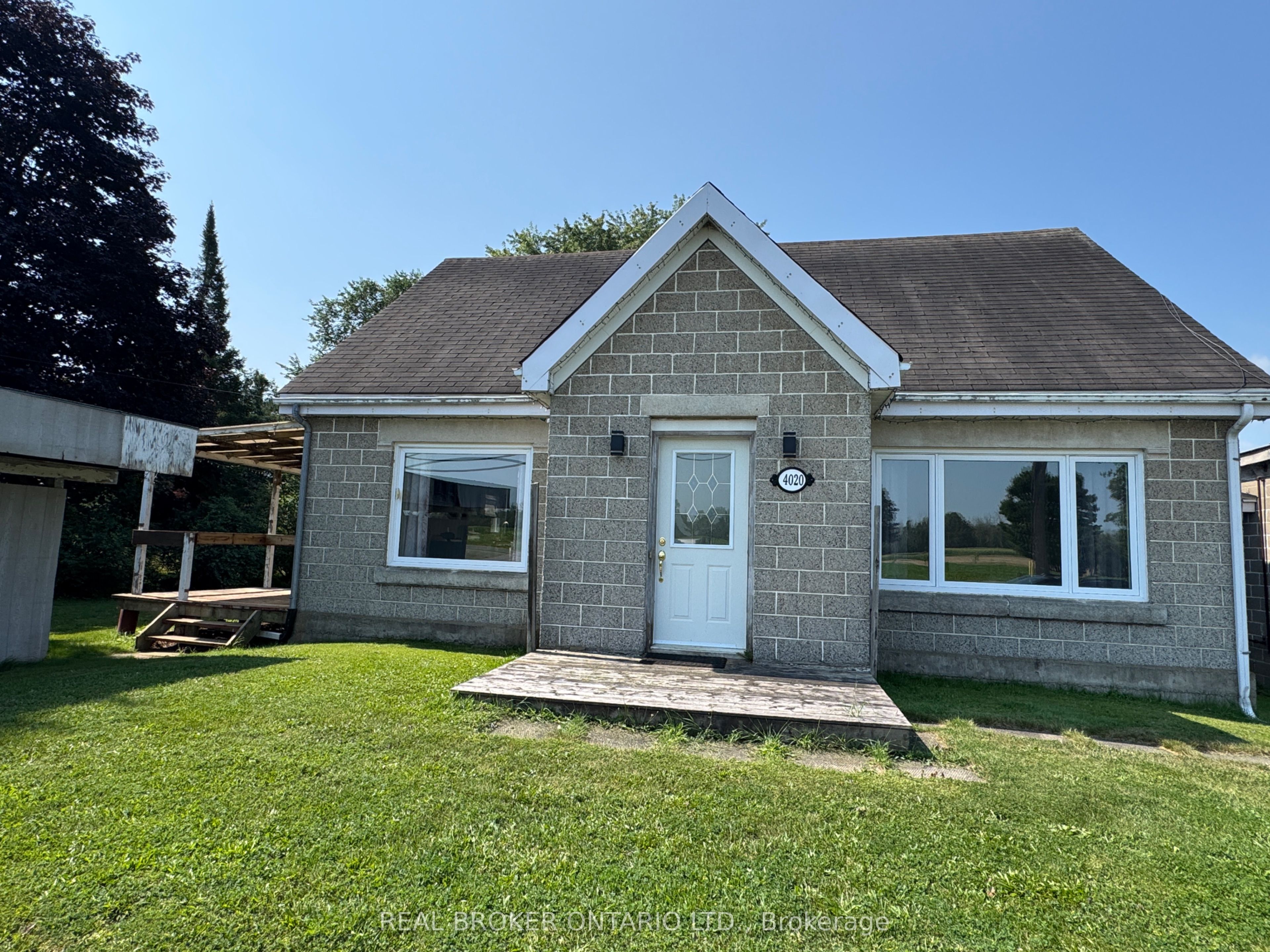 4020 County 29 Road, Elizabethtown-Kitley, ON K6V 5T4 photo 3