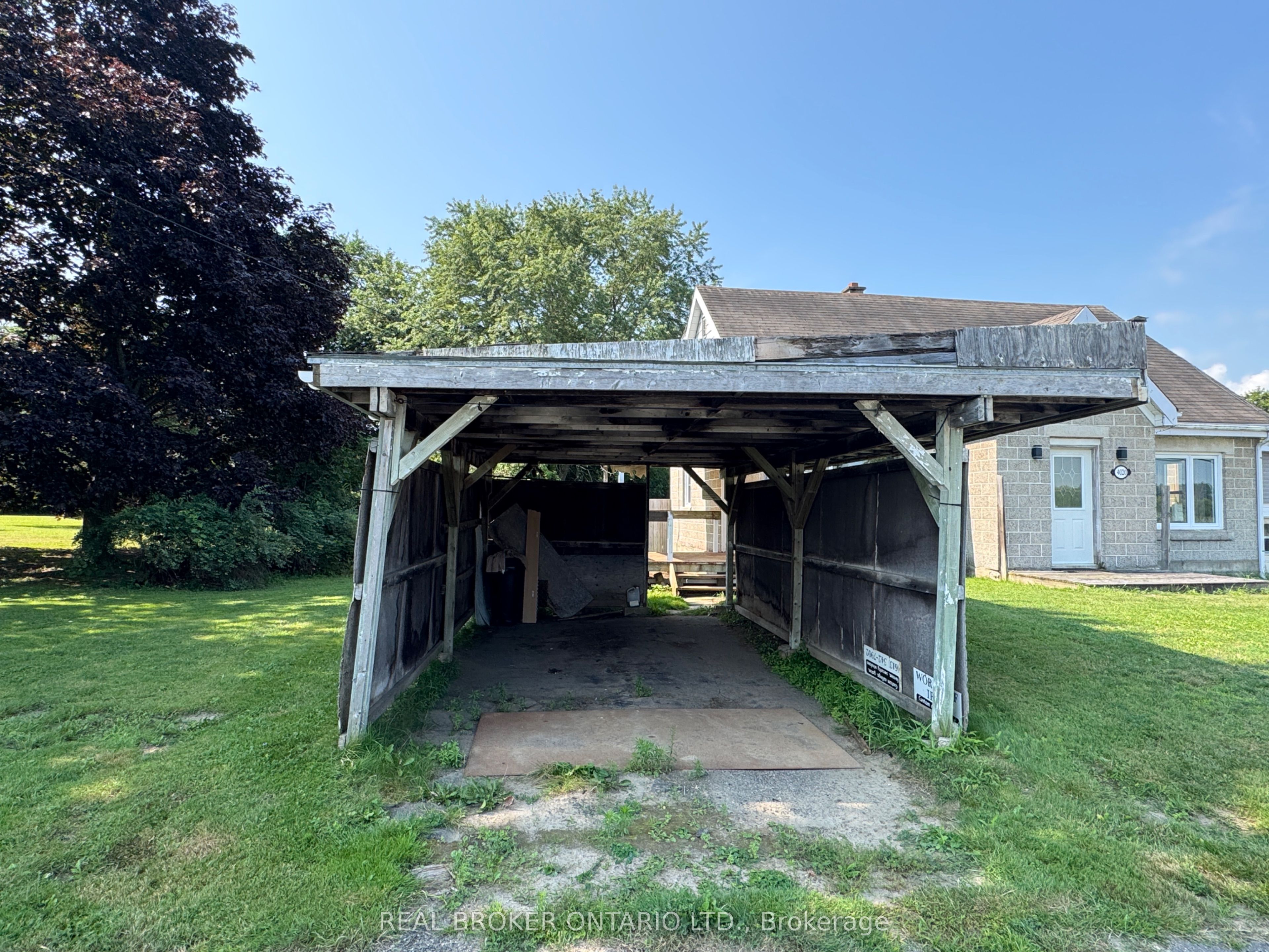 4020 County 29 Road, Elizabethtown-Kitley, ON K6V 5T4 photo 4