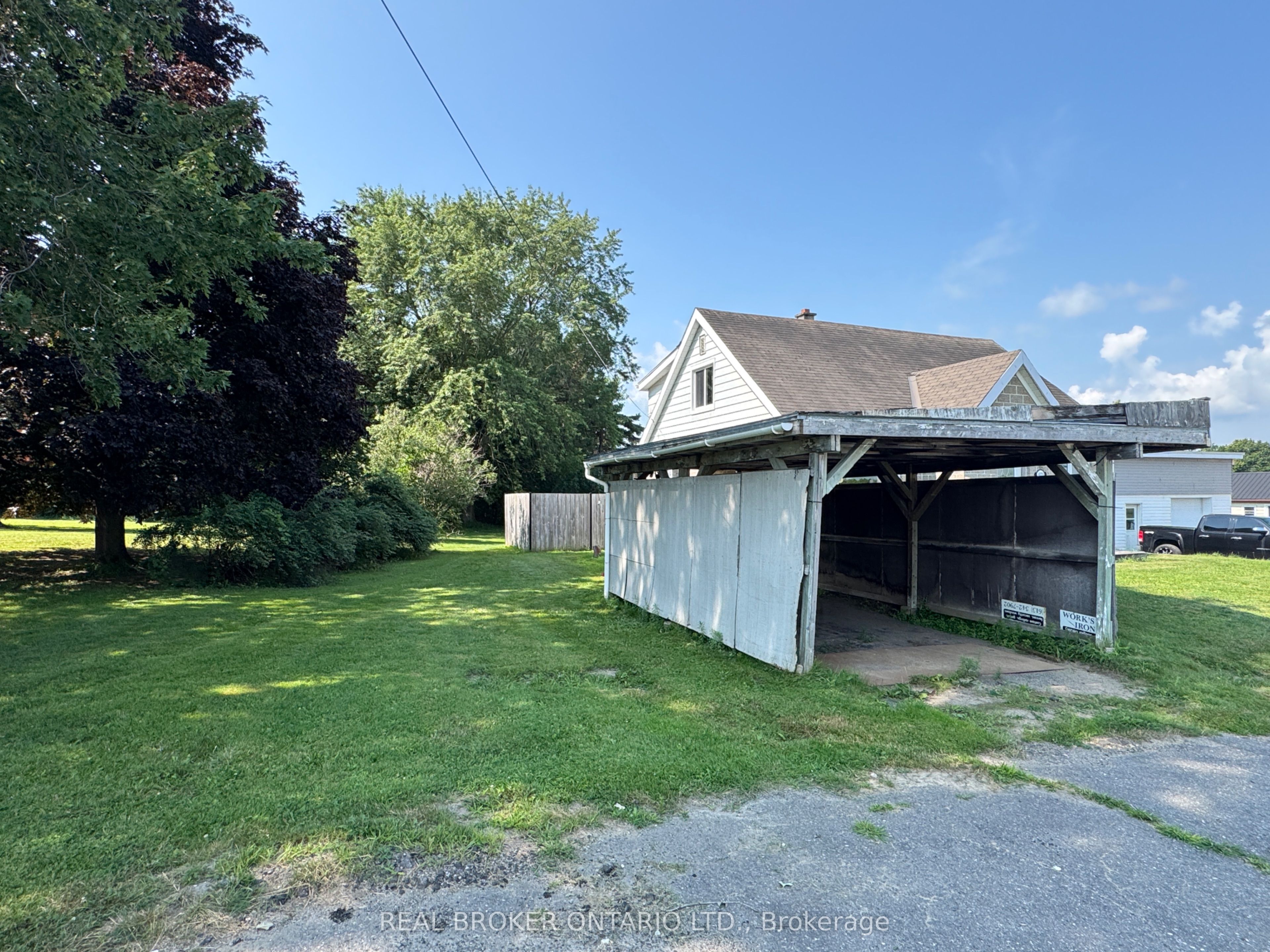4020 County 29 Road, Elizabethtown-Kitley, ON K6V 5T4 photo 5