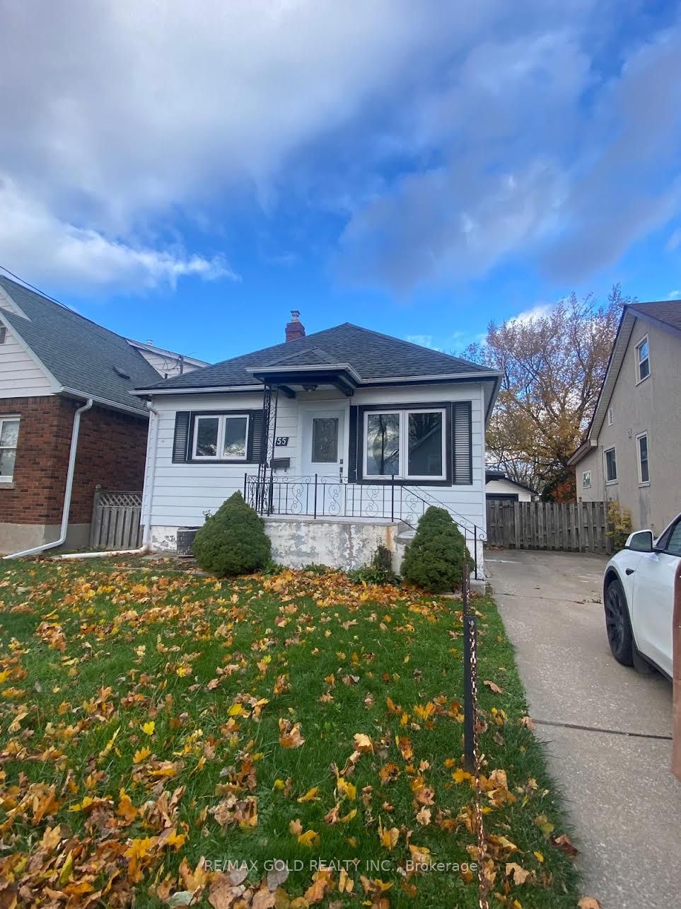 55 Hamilton Street, St. Catharines, ON L2S 1K8